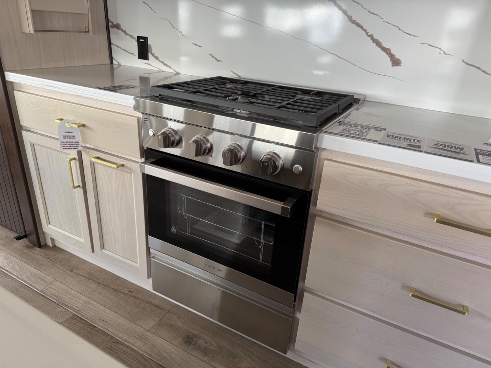 2026 Forest River 2026 Forest River Cedar Creek - thumbnail 11