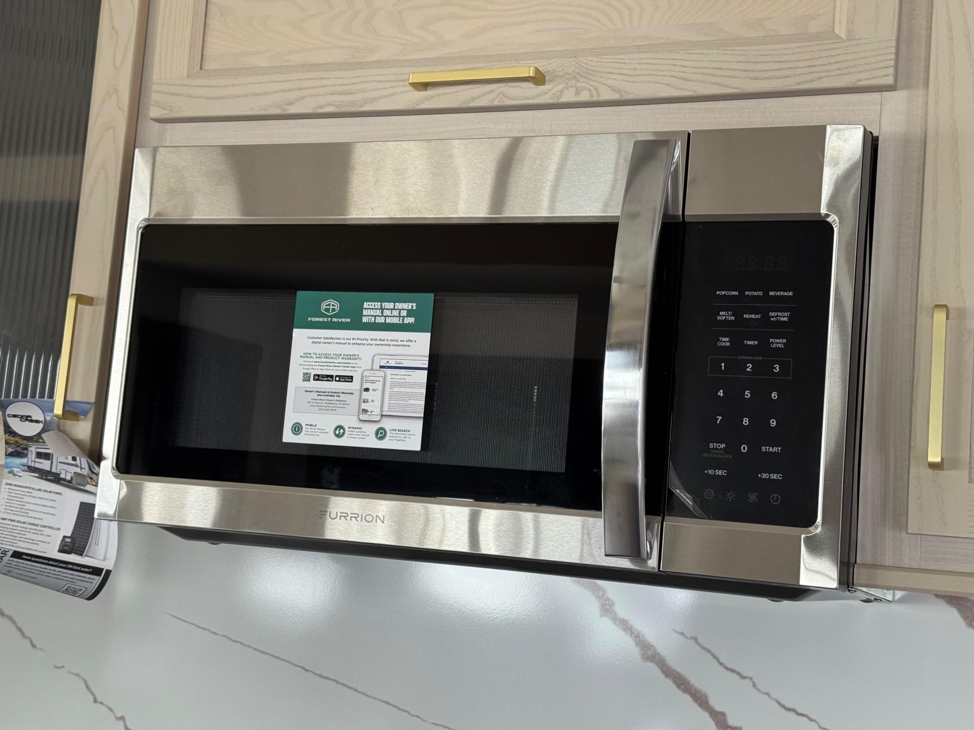 2026 Forest River 2026 Forest River Cedar Creek - thumbnail 12