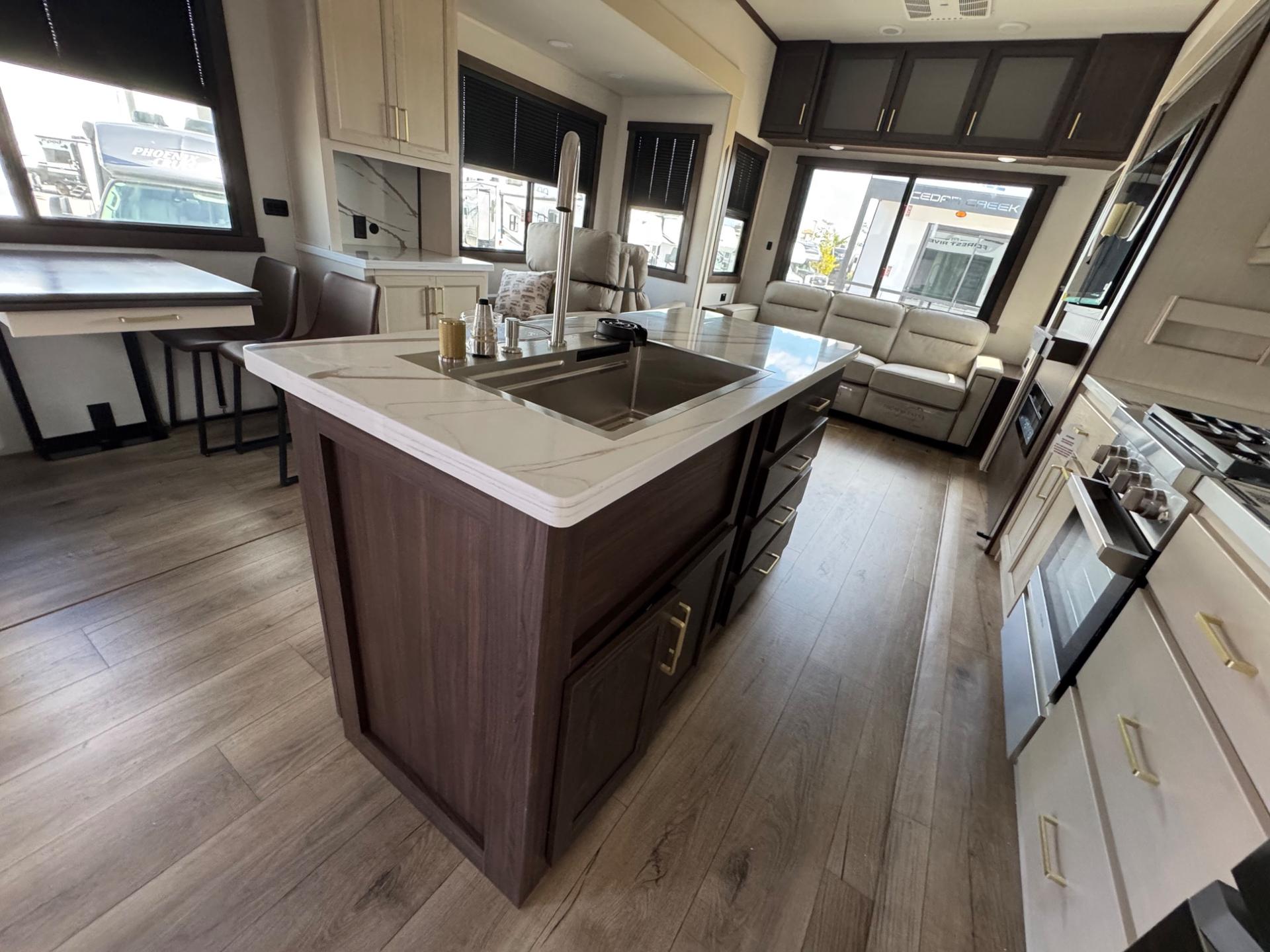 2026 Forest River 2026 Forest River Cedar Creek - thumbnail 13