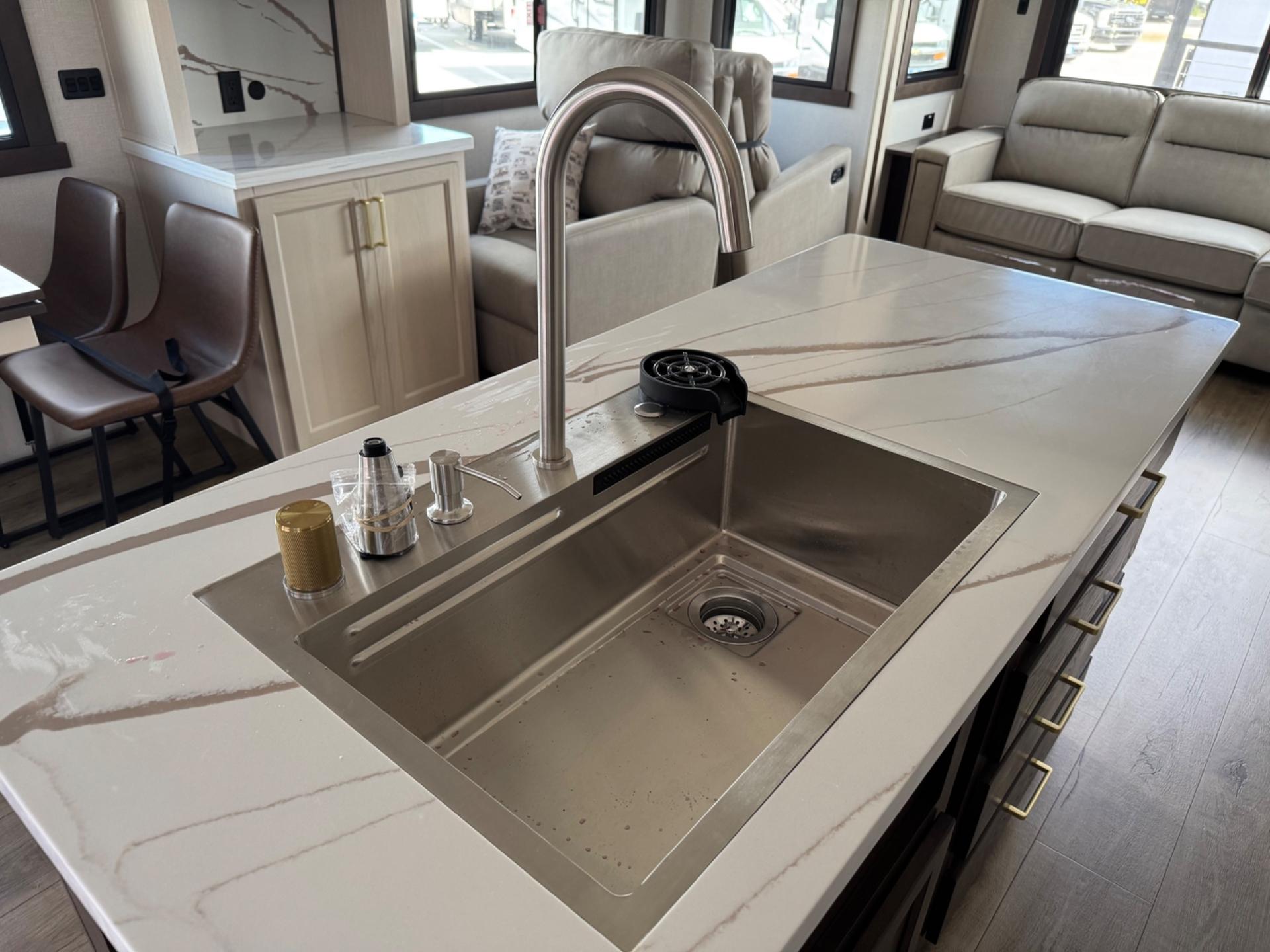 2026 Forest River 2026 Forest River Cedar Creek - thumbnail 14