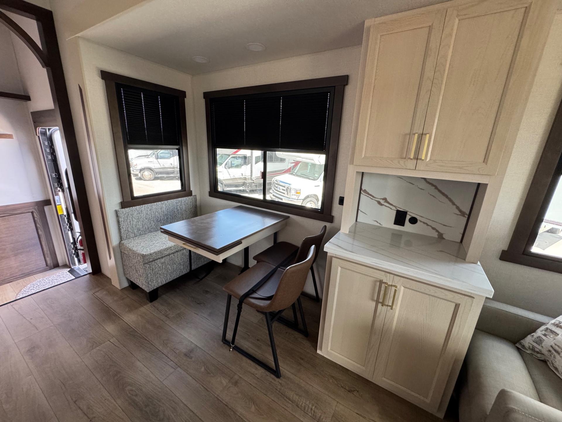 2026 Forest River 2026 Forest River Cedar Creek - thumbnail 16