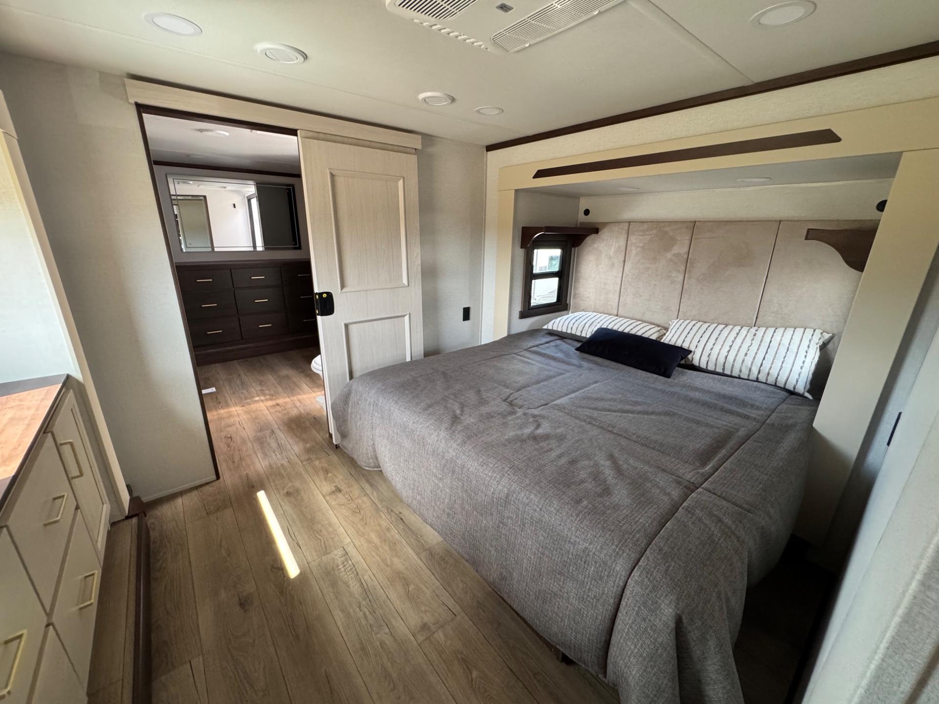 2026 Forest River 2026 Forest River Cedar Creek - thumbnail 17