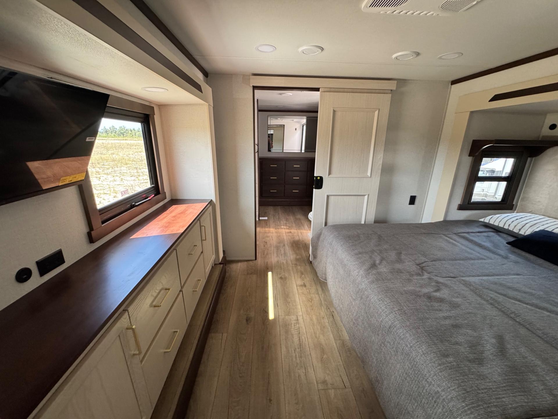 2026 Forest River 2026 Forest River Cedar Creek - thumbnail 18