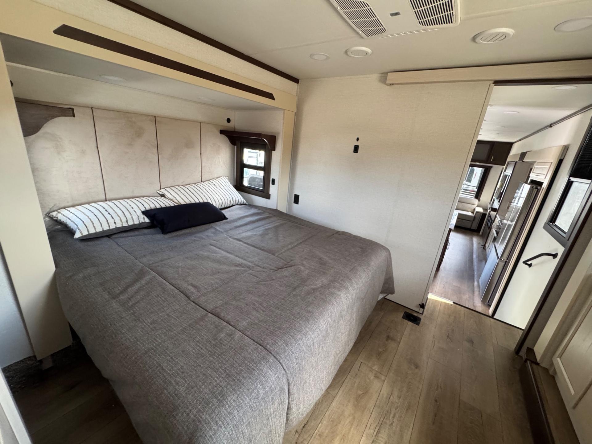 2026 Forest River 2026 Forest River Cedar Creek - thumbnail 19