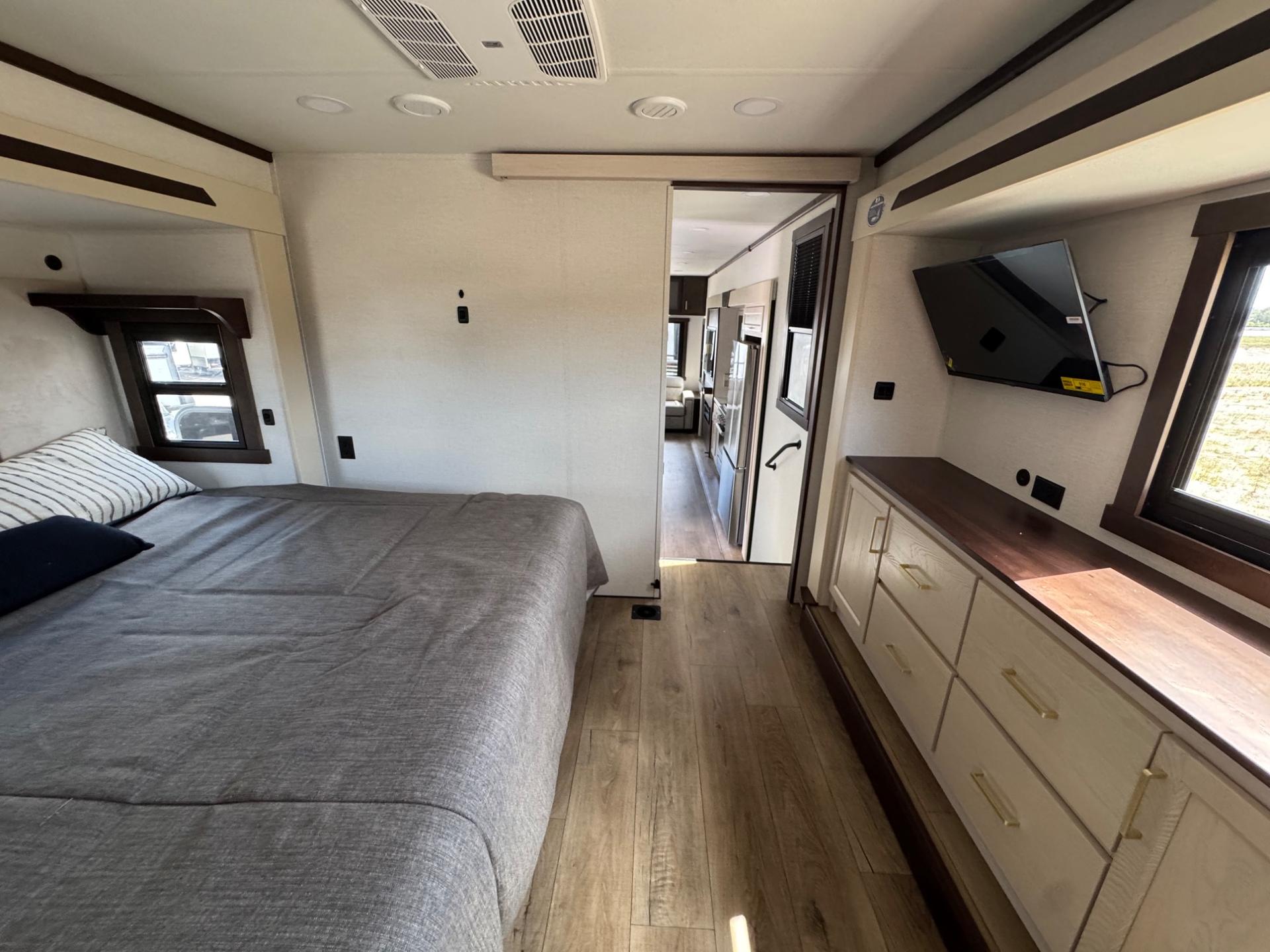 2026 Forest River 2026 Forest River Cedar Creek - thumbnail 20