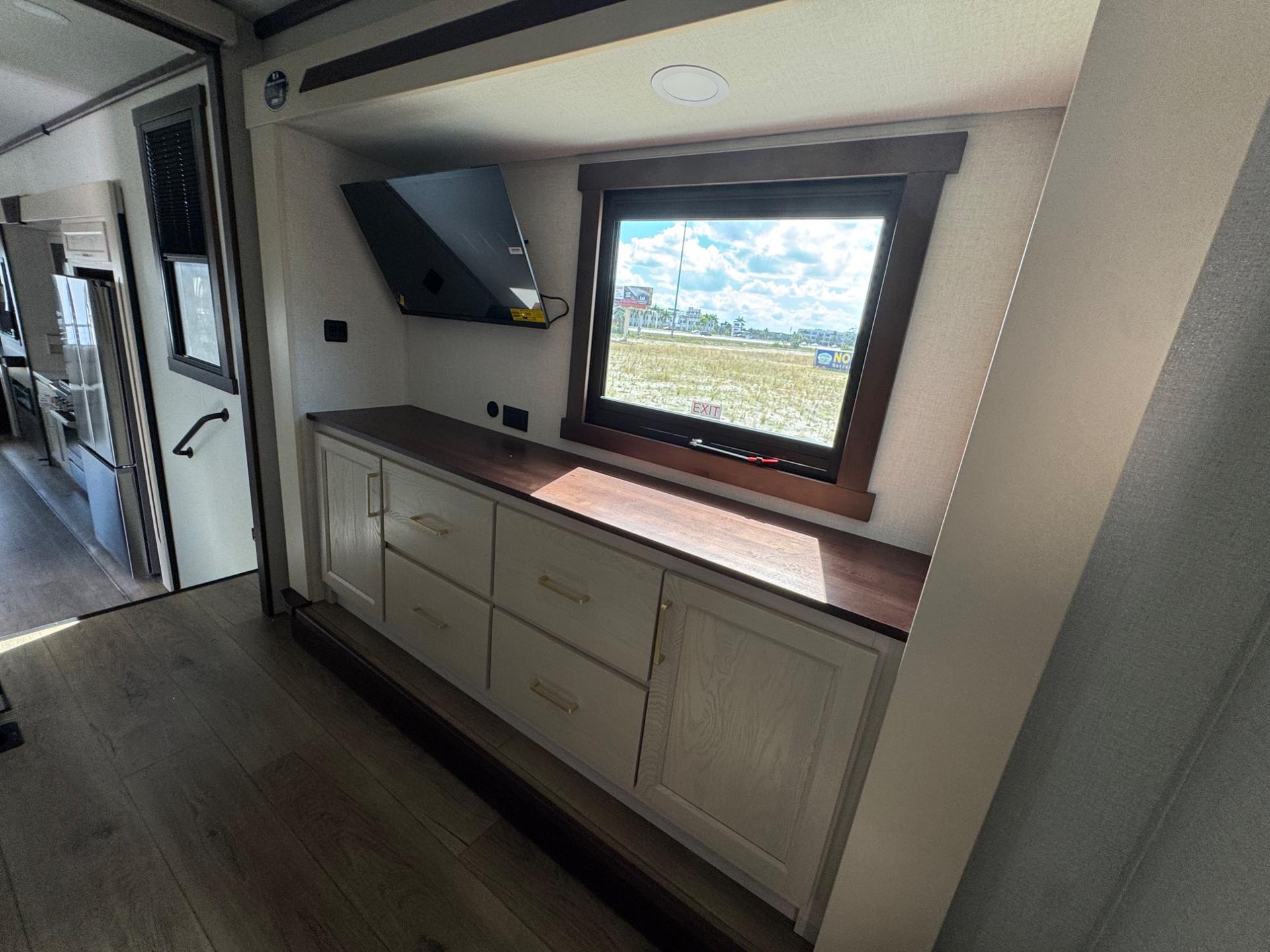 2026 Forest River 2026 Forest River Cedar Creek - thumbnail 21