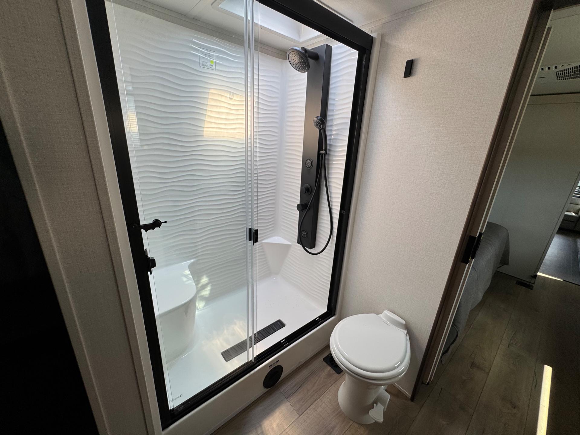 2026 Forest River 2026 Forest River Cedar Creek - thumbnail 23