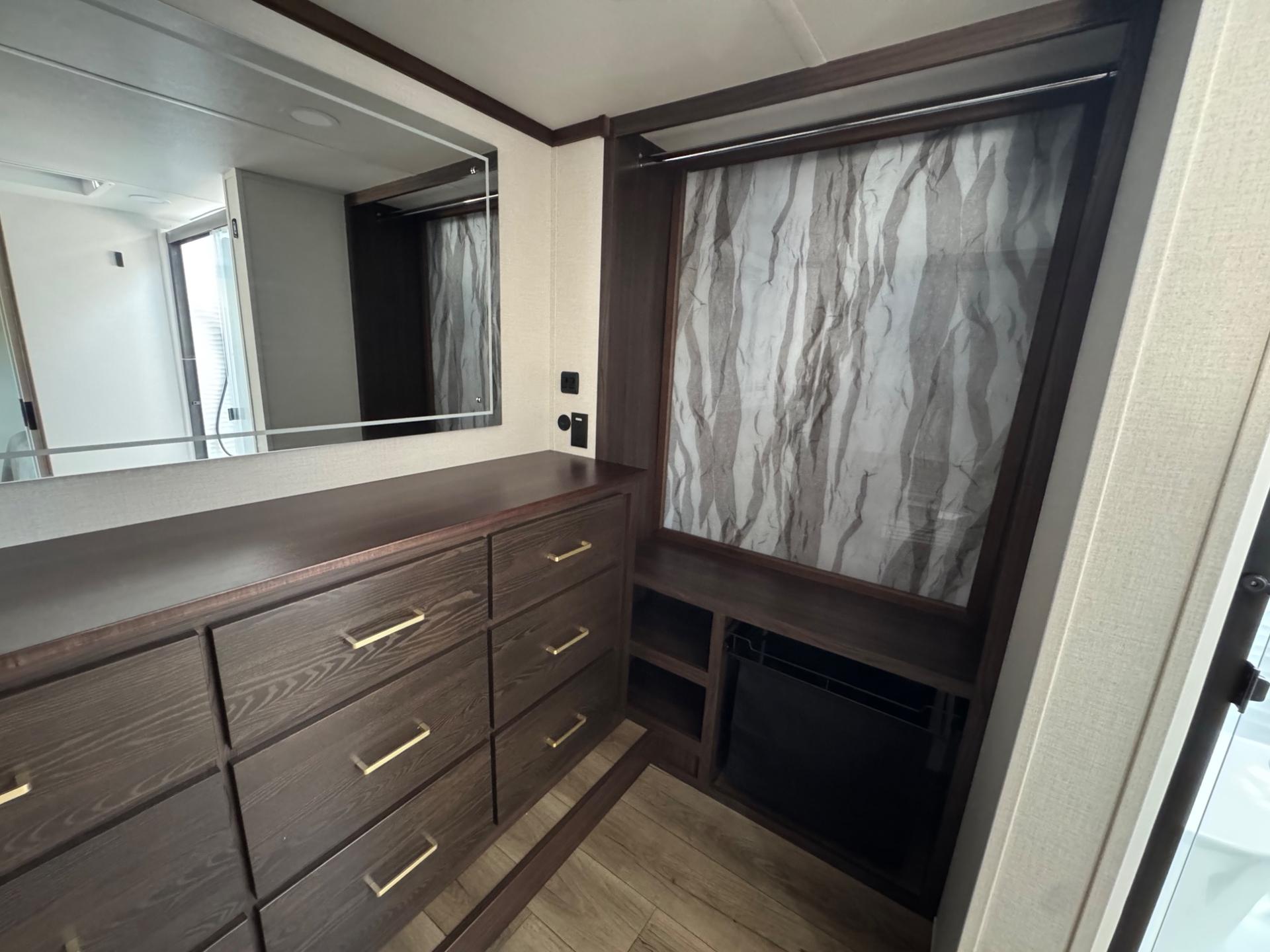 2026 Forest River 2026 Forest River Cedar Creek - thumbnail 24