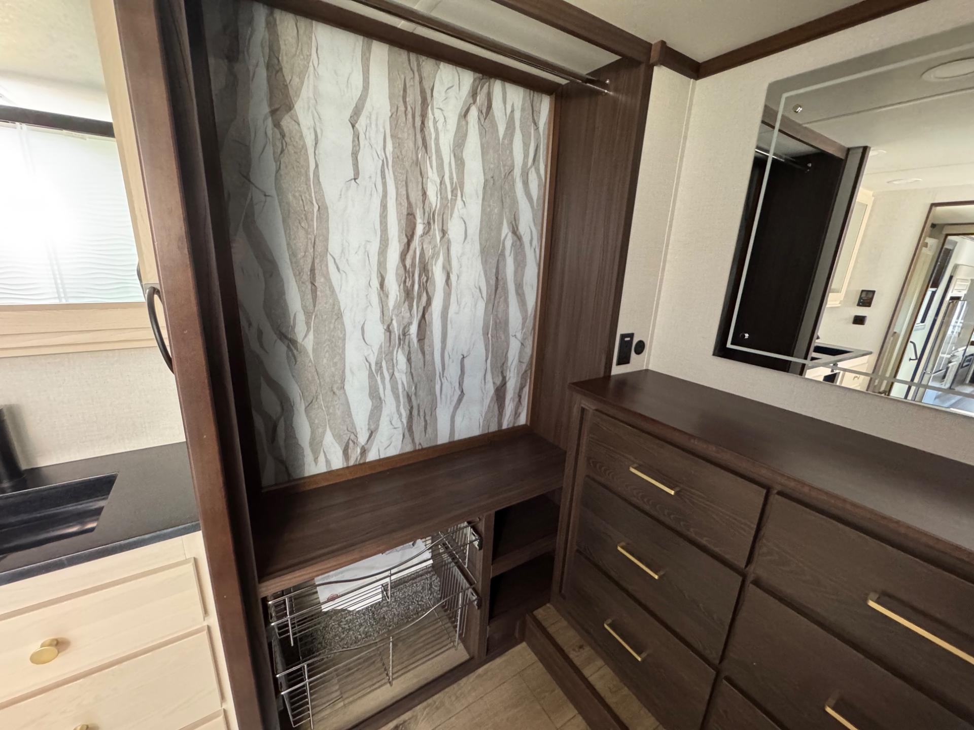 2026 Forest River 2026 Forest River Cedar Creek - thumbnail 25