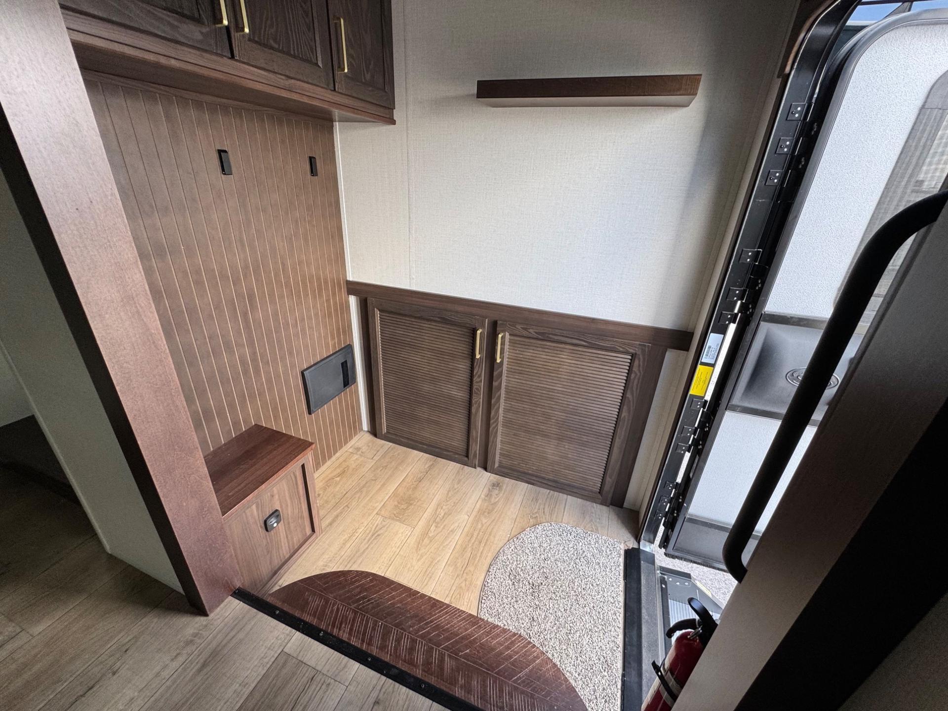 2026 Forest River 2026 Forest River Cedar Creek - thumbnail 26