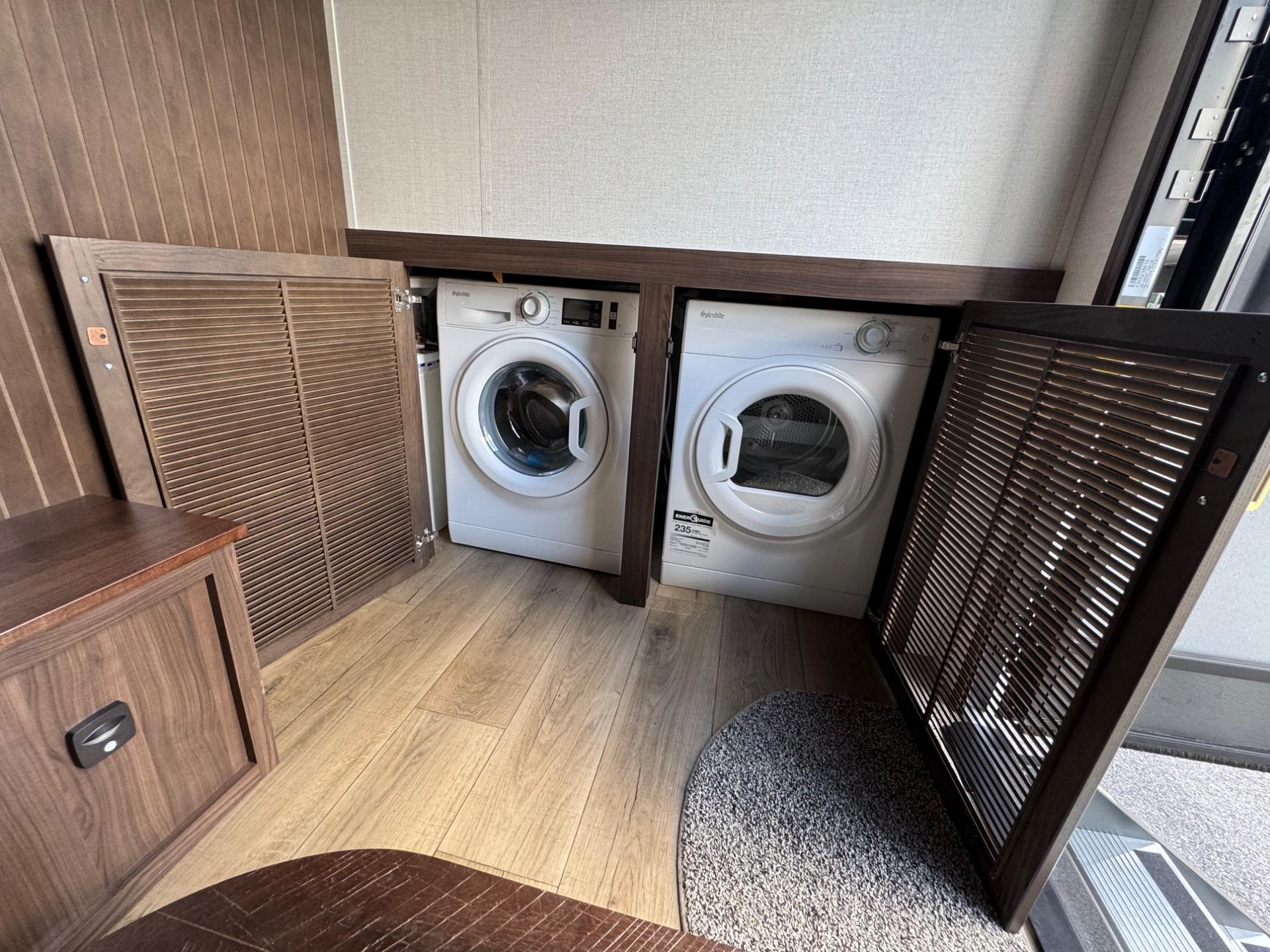 2026 Forest River 2026 Forest River Cedar Creek - thumbnail 27