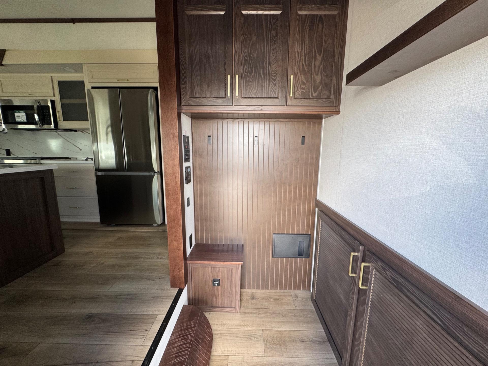 2026 Forest River 2026 Forest River Cedar Creek - thumbnail 28