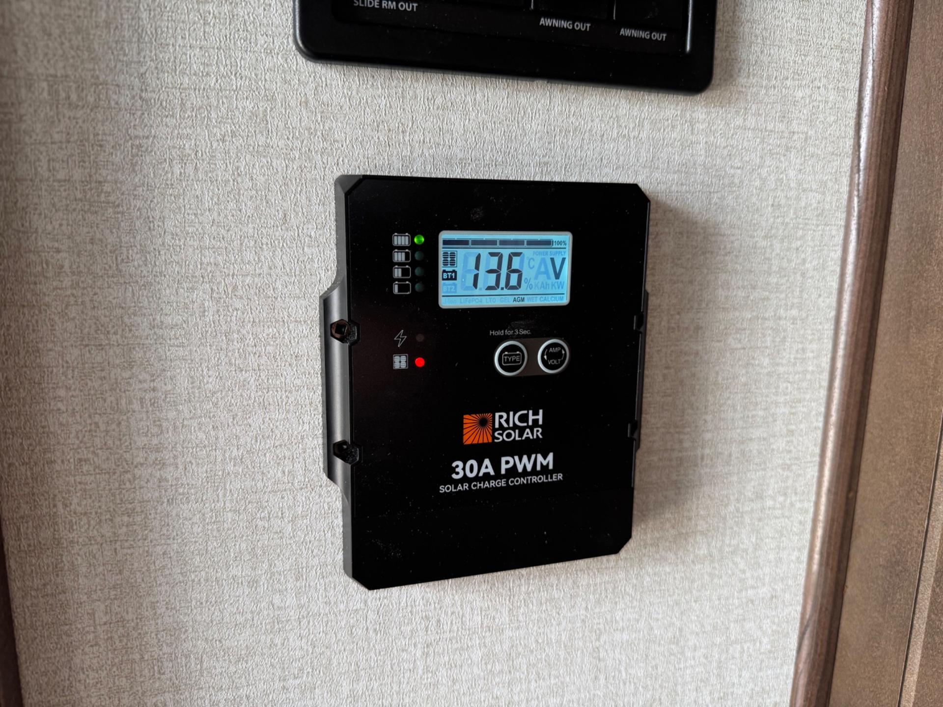 2026 Forest River 2026 Forest River Cedar Creek - thumbnail 30