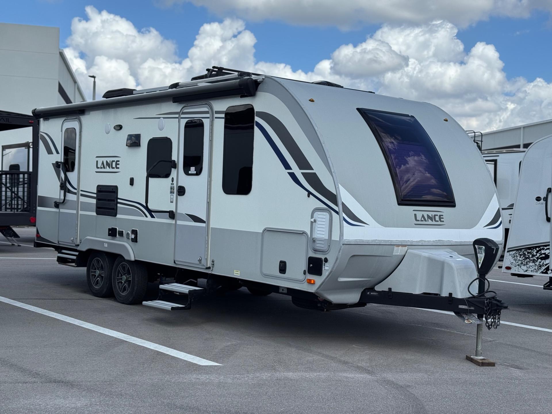 2021 Lance Lance 2185