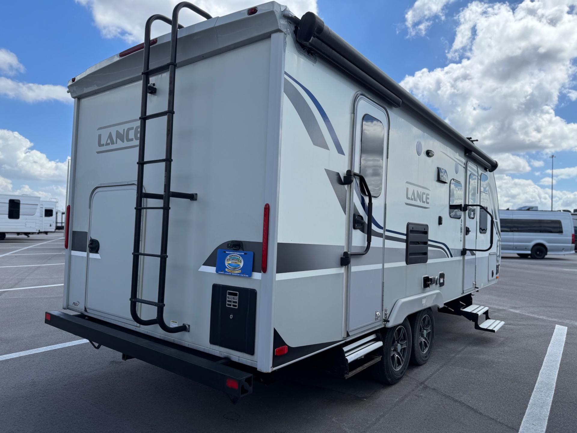 2021 Lance 2021 Lance Lance - thumbnail 4