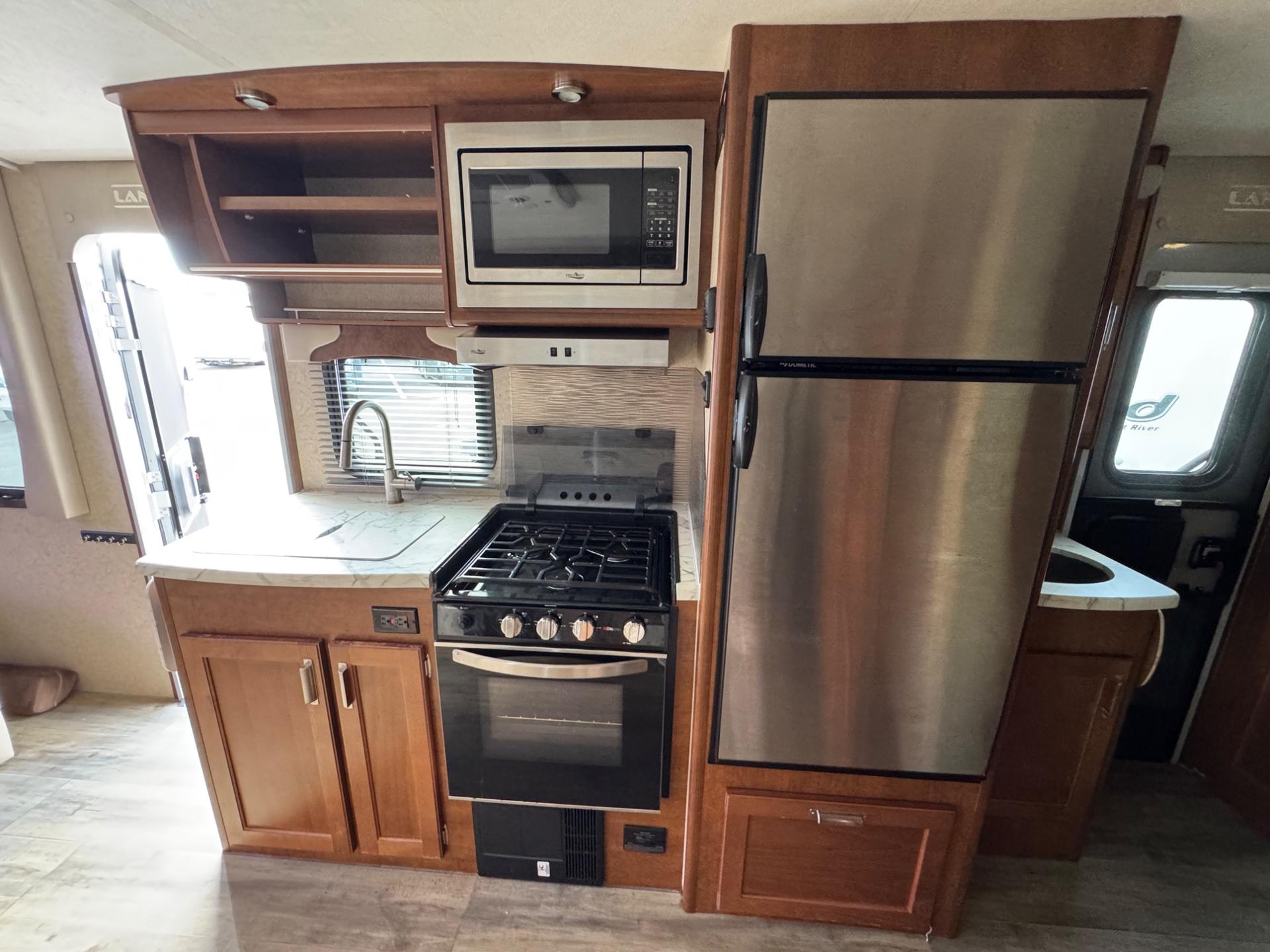 2021 Lance 2021 Lance Lance - thumbnail 7