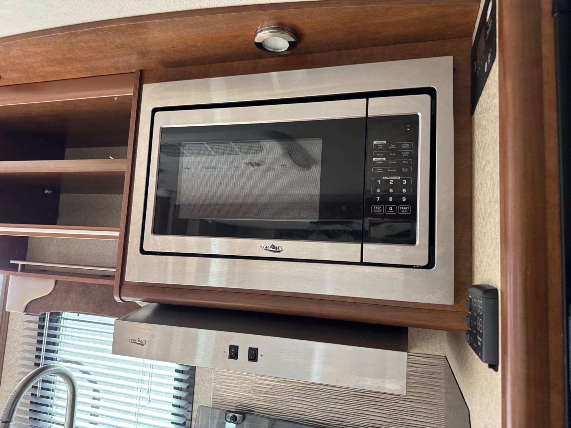 2021 Lance 2021 Lance Lance - thumbnail 9