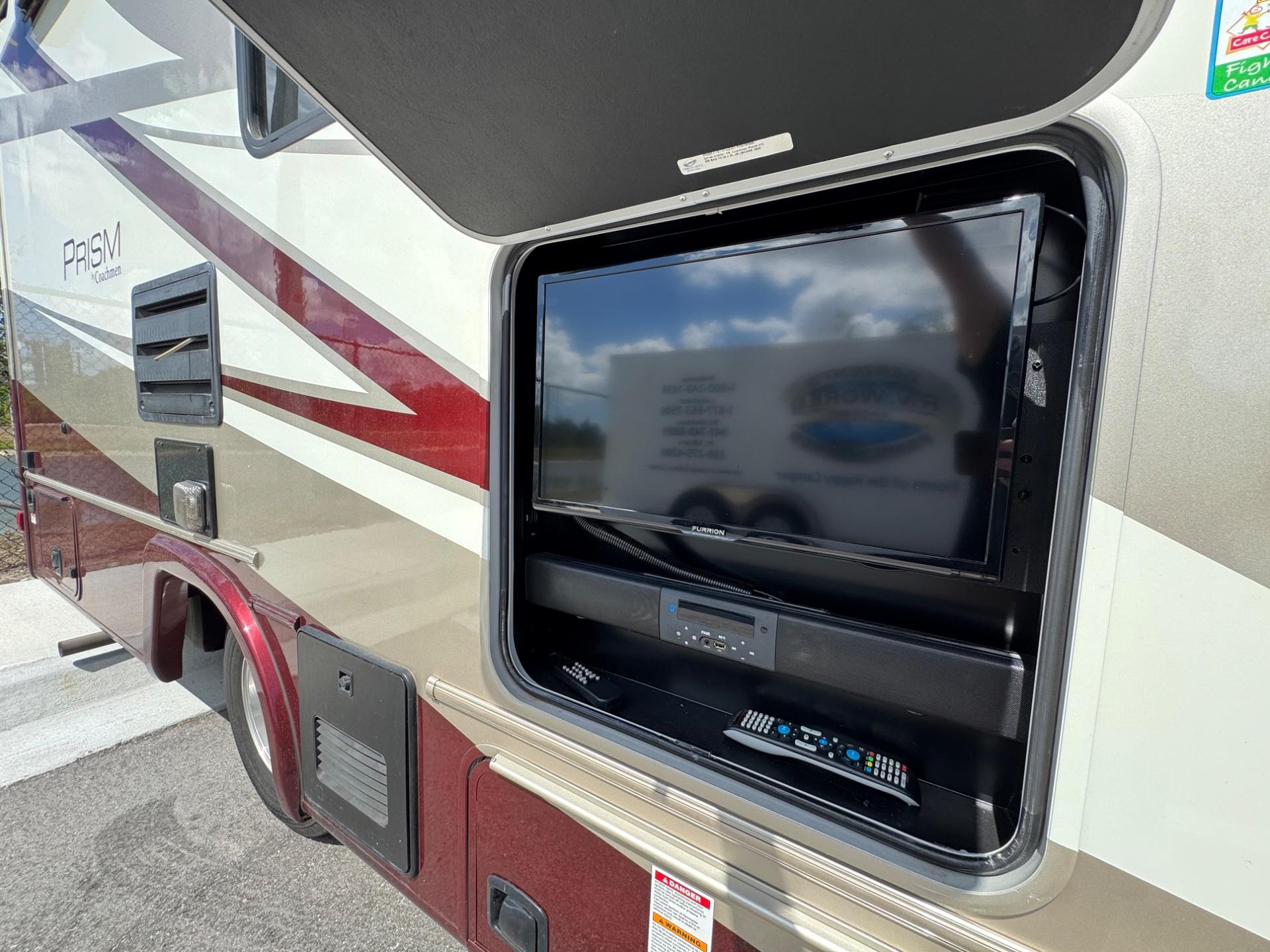 2021 Coachmen 2021 Coachmen Prism - thumbnail 5