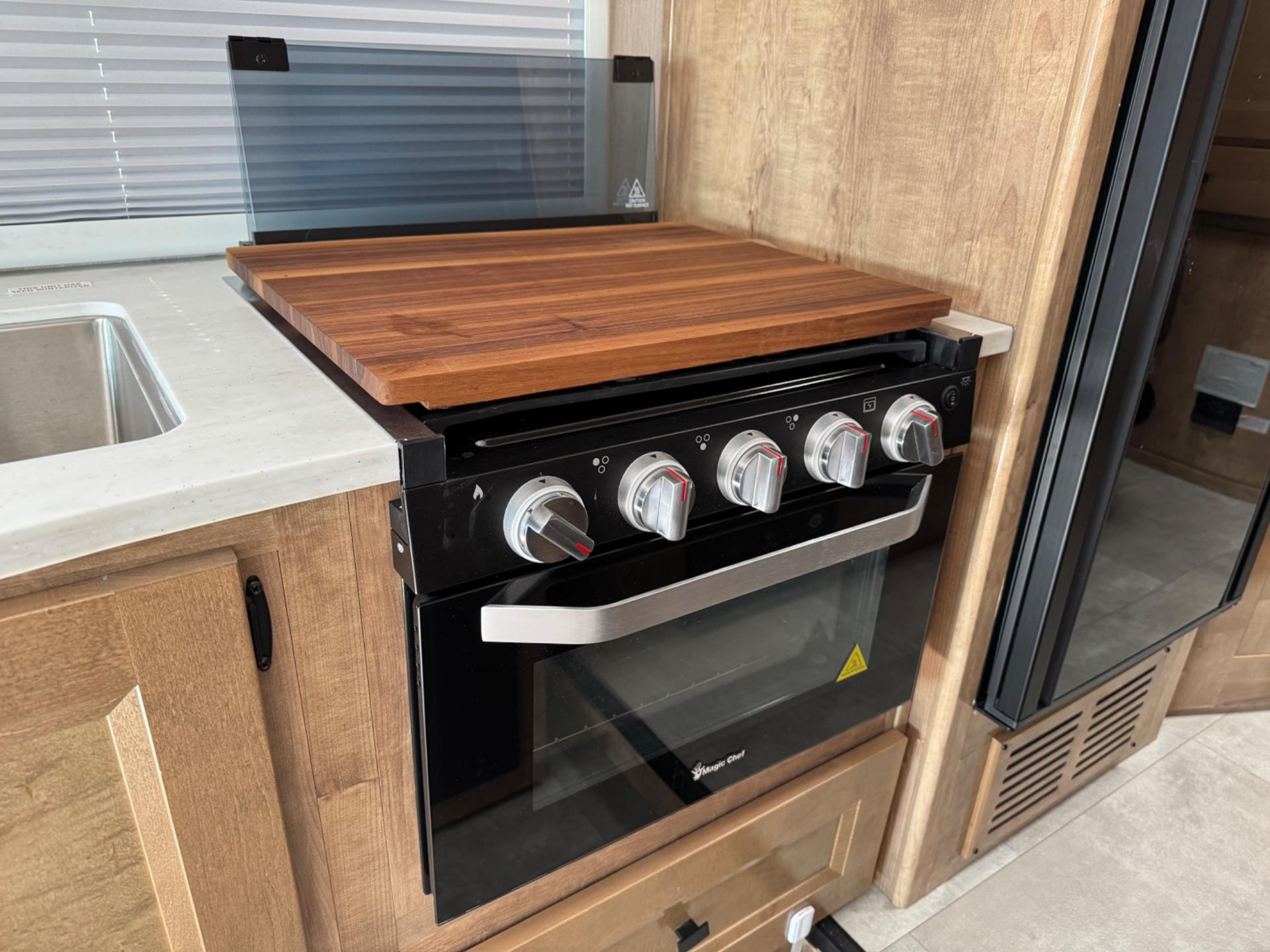 2021 Coachmen 2021 Coachmen Prism - thumbnail 10