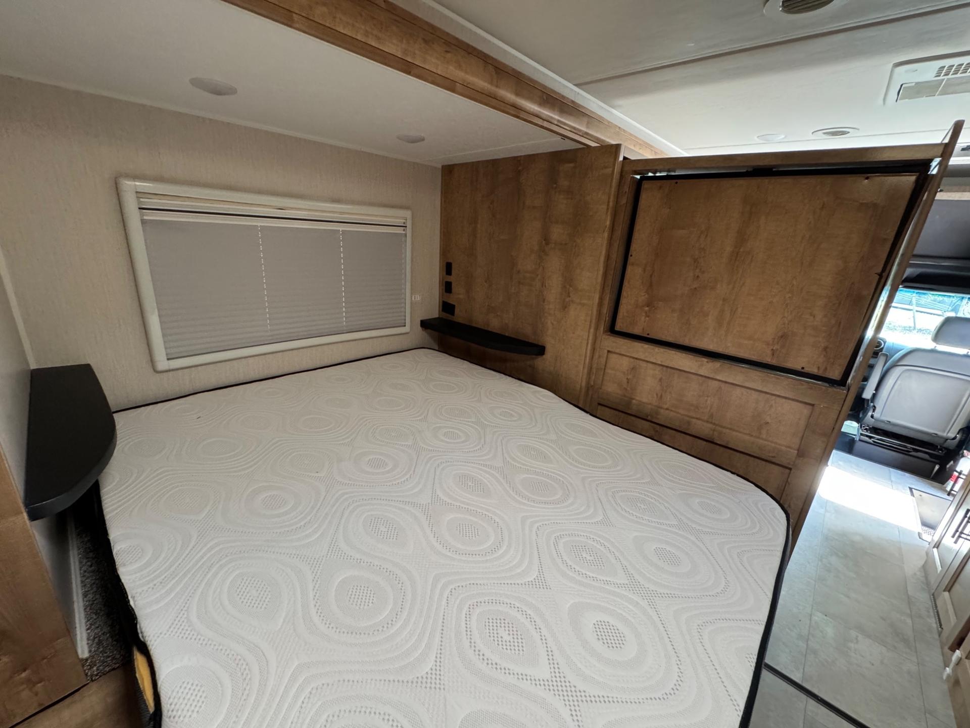 2021 Coachmen 2021 Coachmen Prism - thumbnail 16