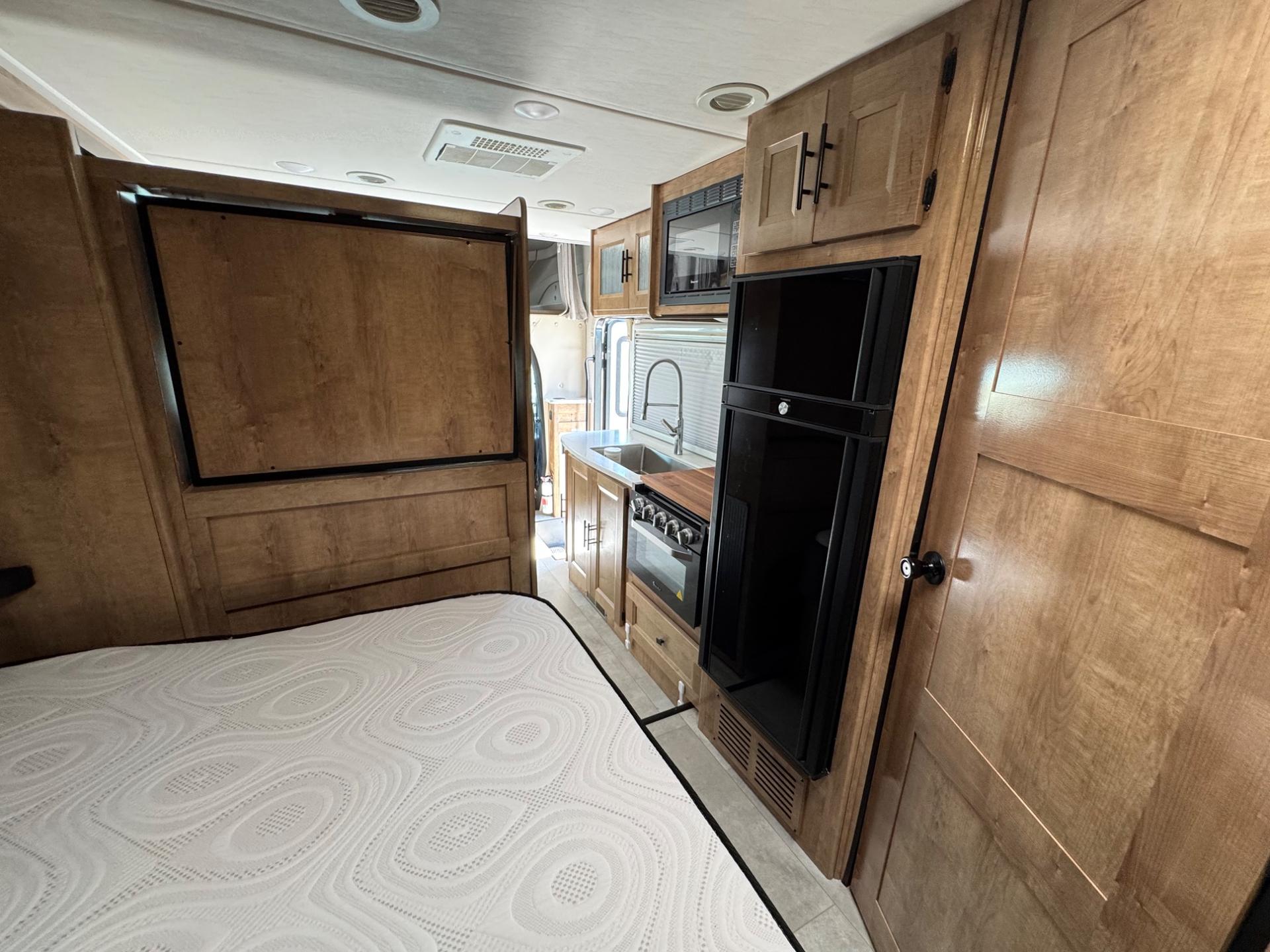 2021 Coachmen 2021 Coachmen Prism - thumbnail 17