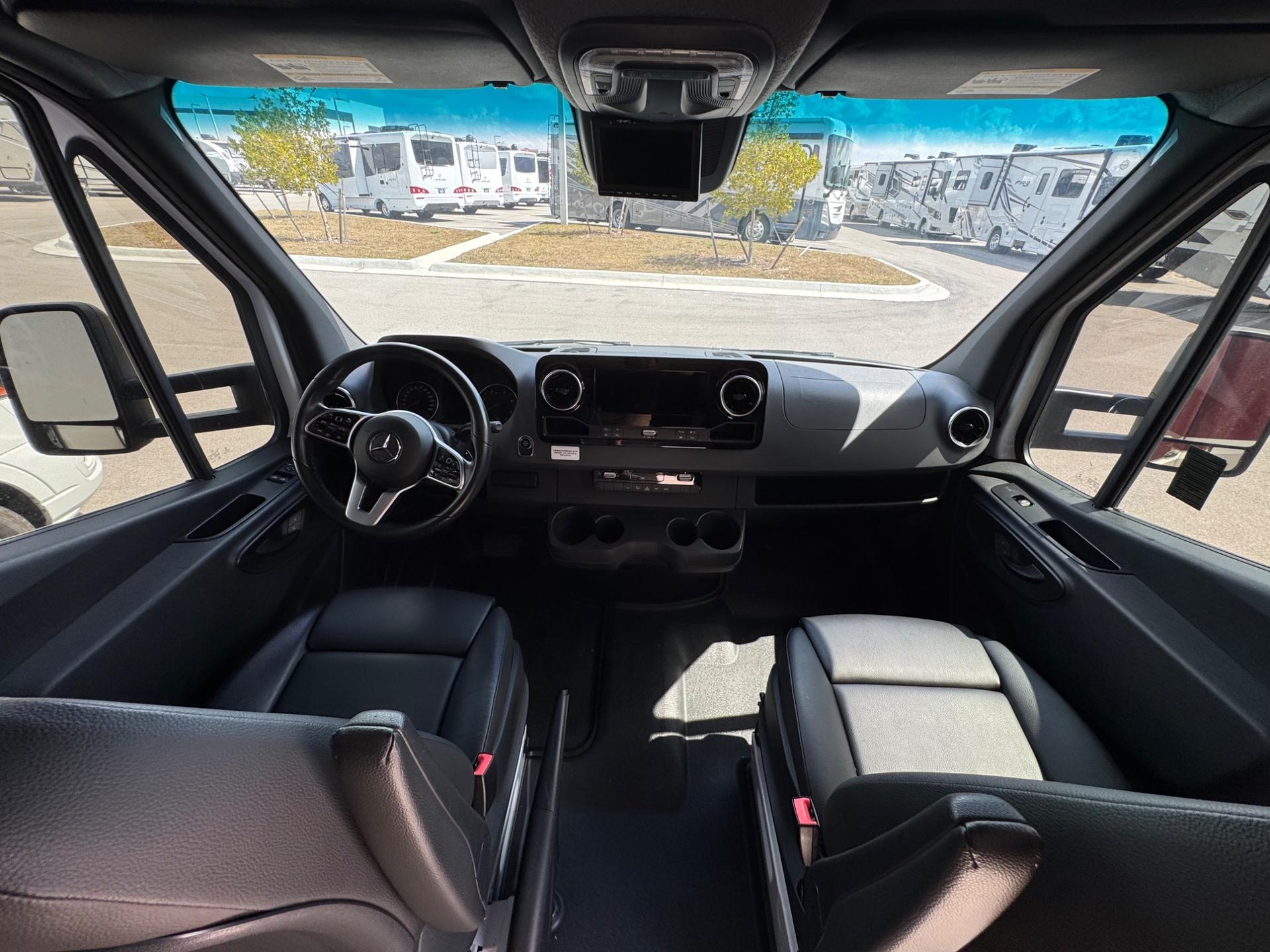 2021 Coachmen 2021 Coachmen Prism - thumbnail 21