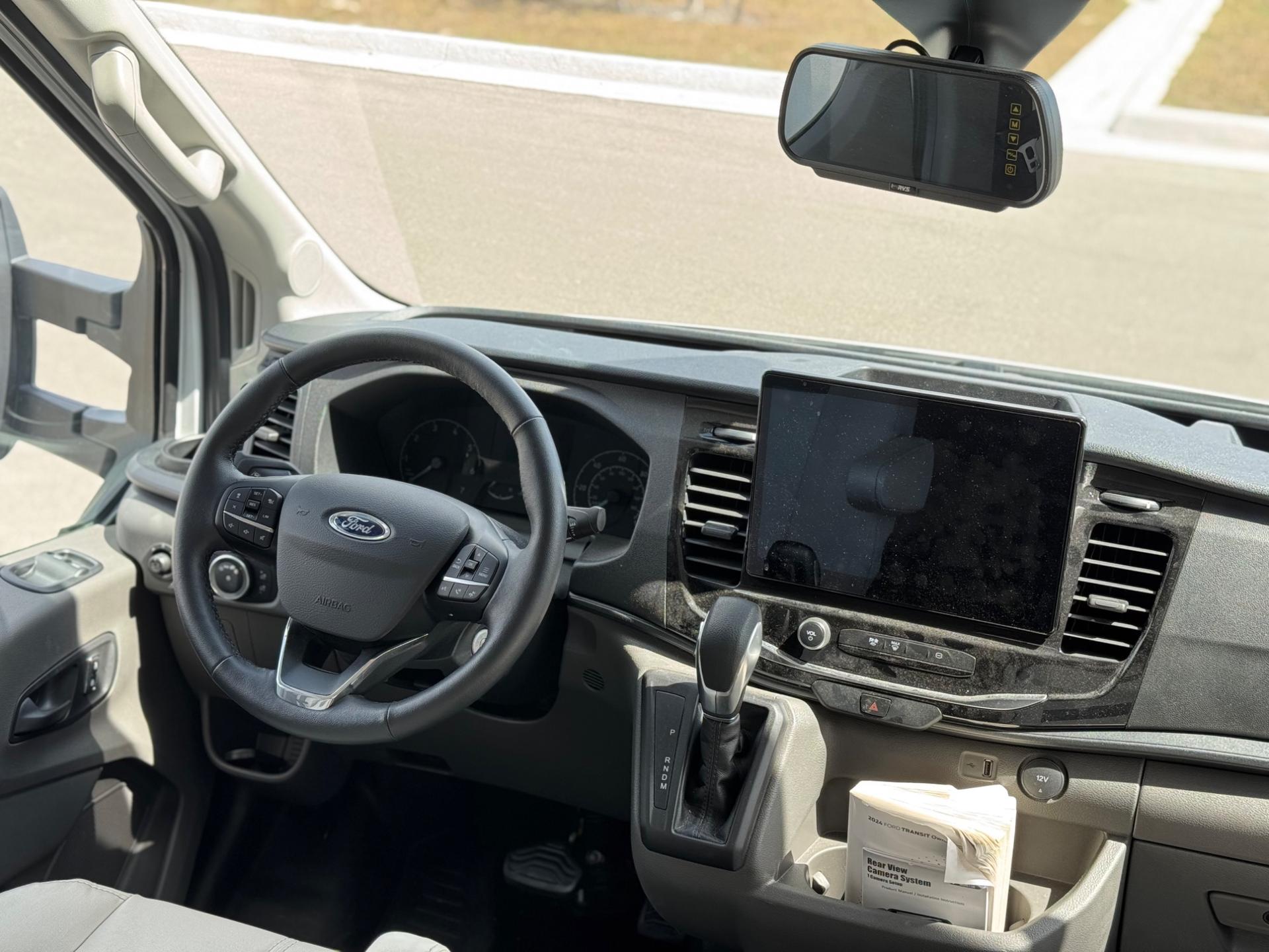 2025 Thor Motor Coach 2025 Thor Motor Coach Gemini - thumbnail 6