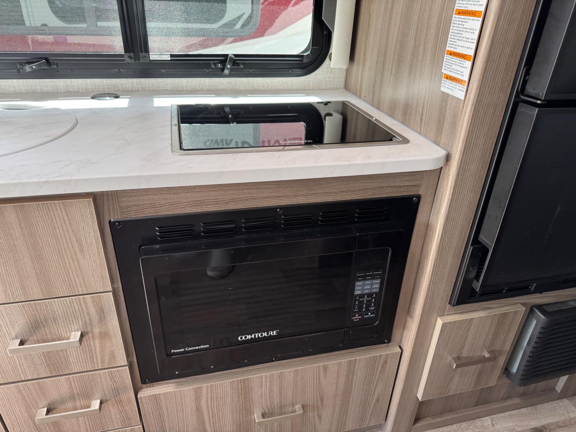 2025 Thor Motor Coach 2025 Thor Motor Coach Gemini - thumbnail 10