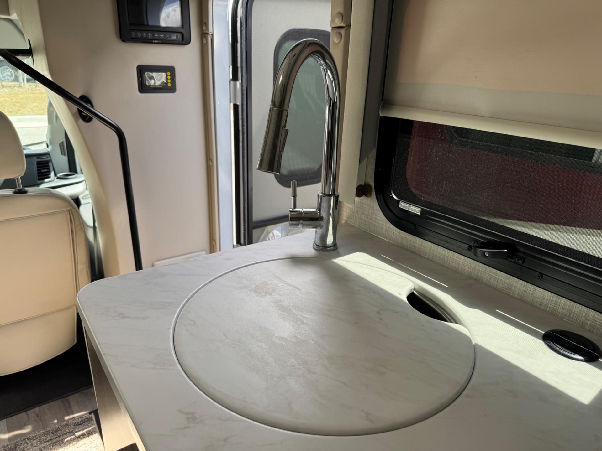 2025 Thor Motor Coach 2025 Thor Motor Coach Gemini - thumbnail 11