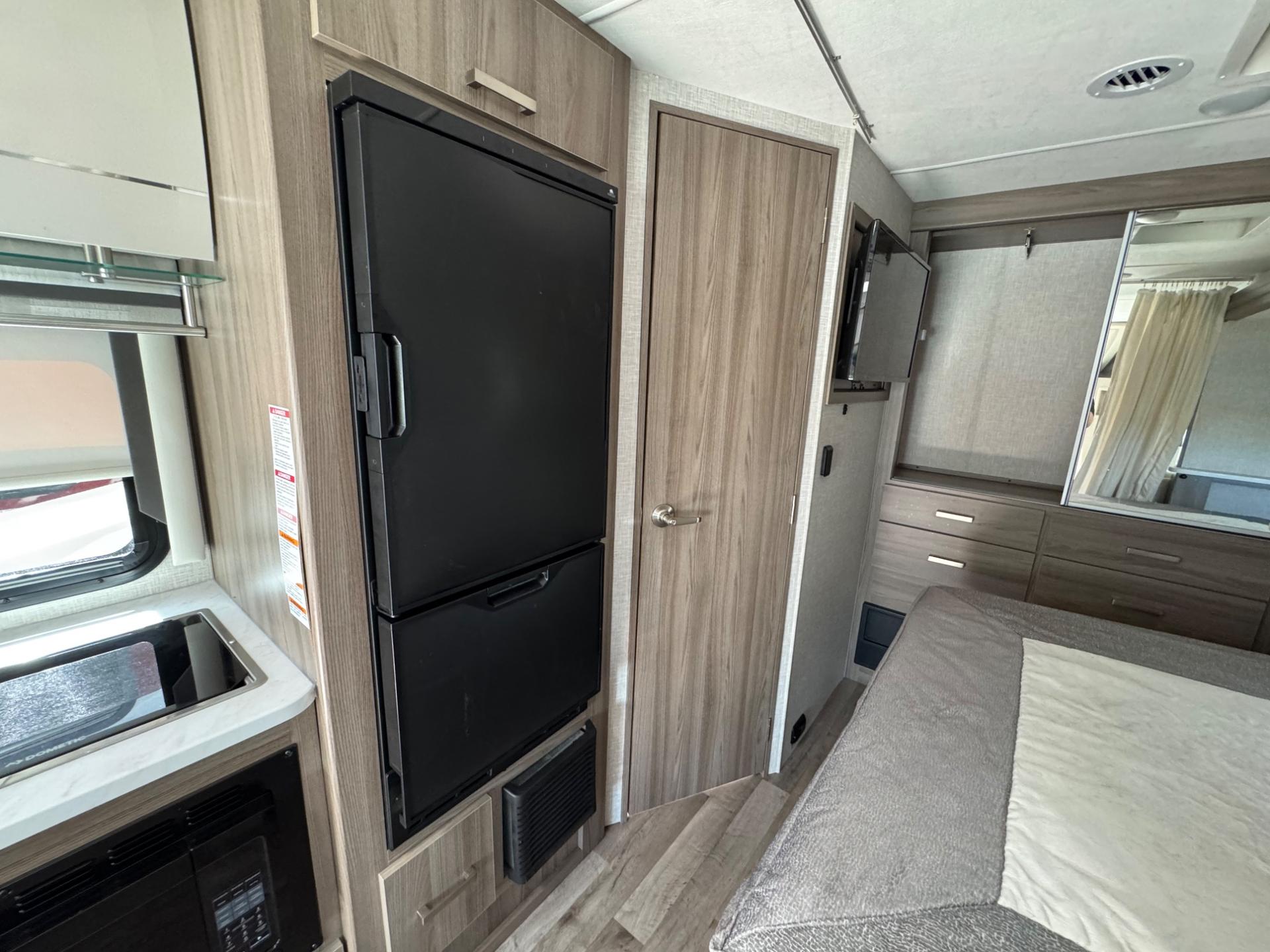 2025 Thor Motor Coach 2025 Thor Motor Coach Gemini - thumbnail 12