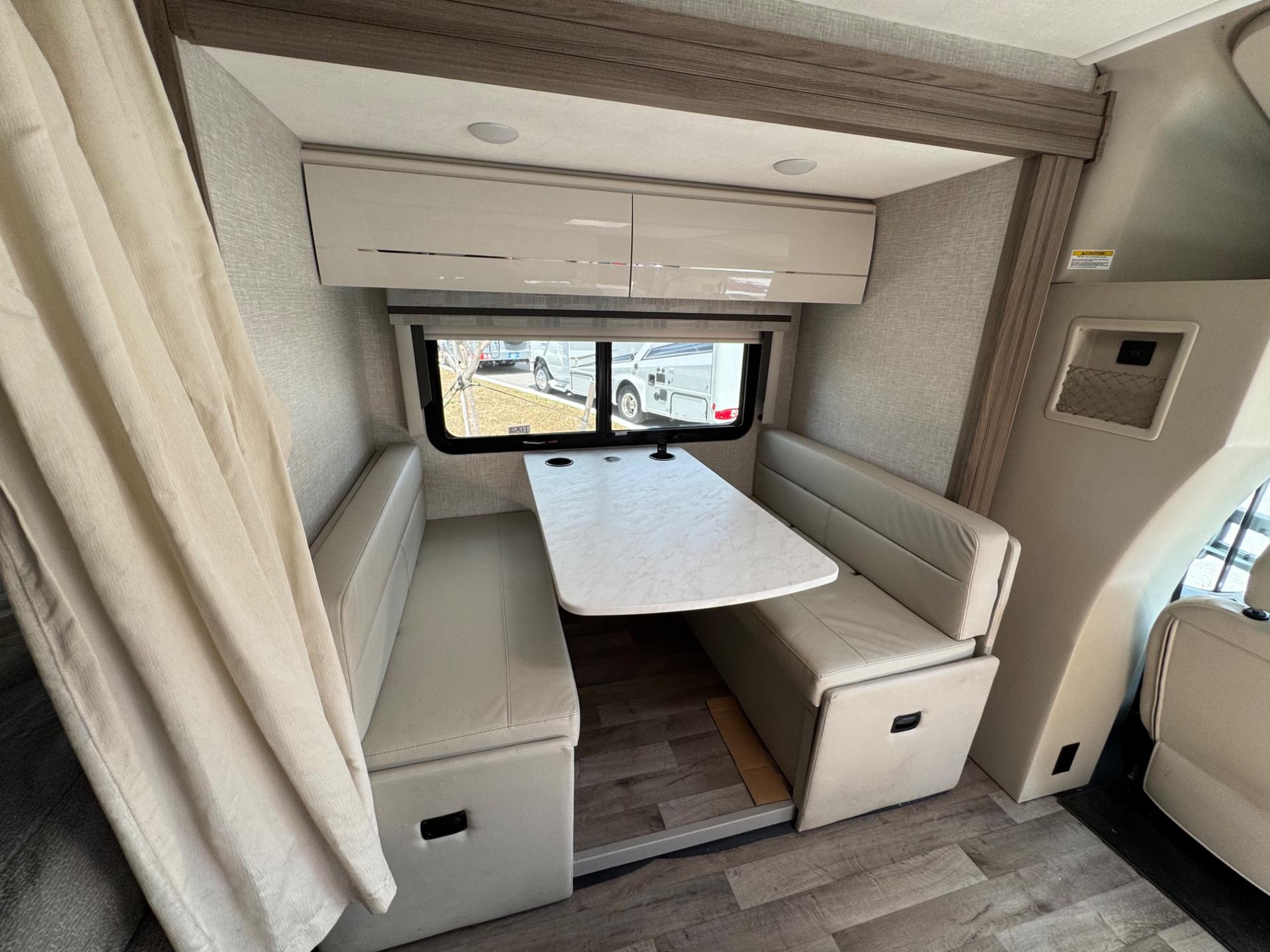 2025 Thor Motor Coach 2025 Thor Motor Coach Gemini - thumbnail 13