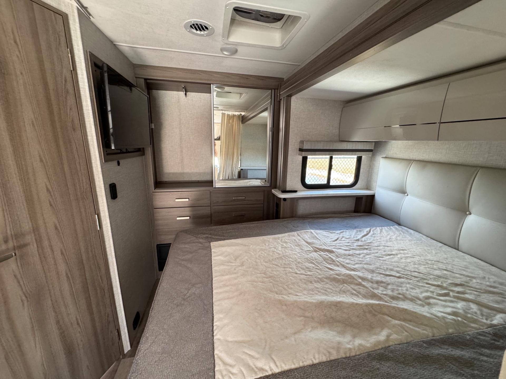 2025 Thor Motor Coach 2025 Thor Motor Coach Gemini - thumbnail 17