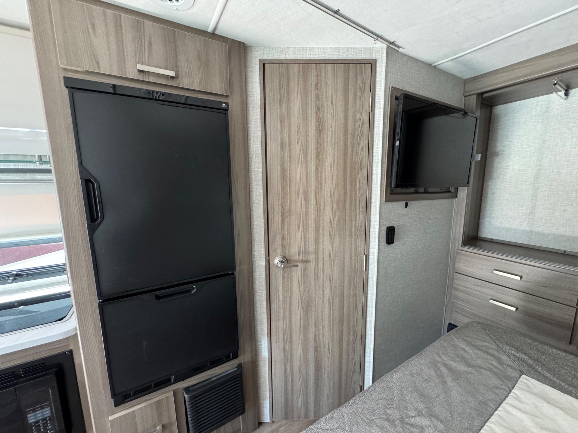 2025 Thor Motor Coach 2025 Thor Motor Coach Gemini - thumbnail 18