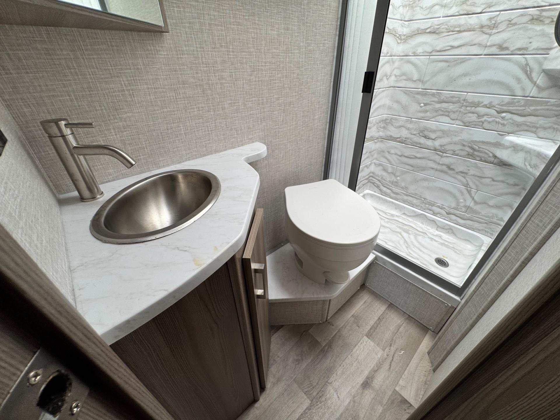 2025 Thor Motor Coach 2025 Thor Motor Coach Gemini - thumbnail 19