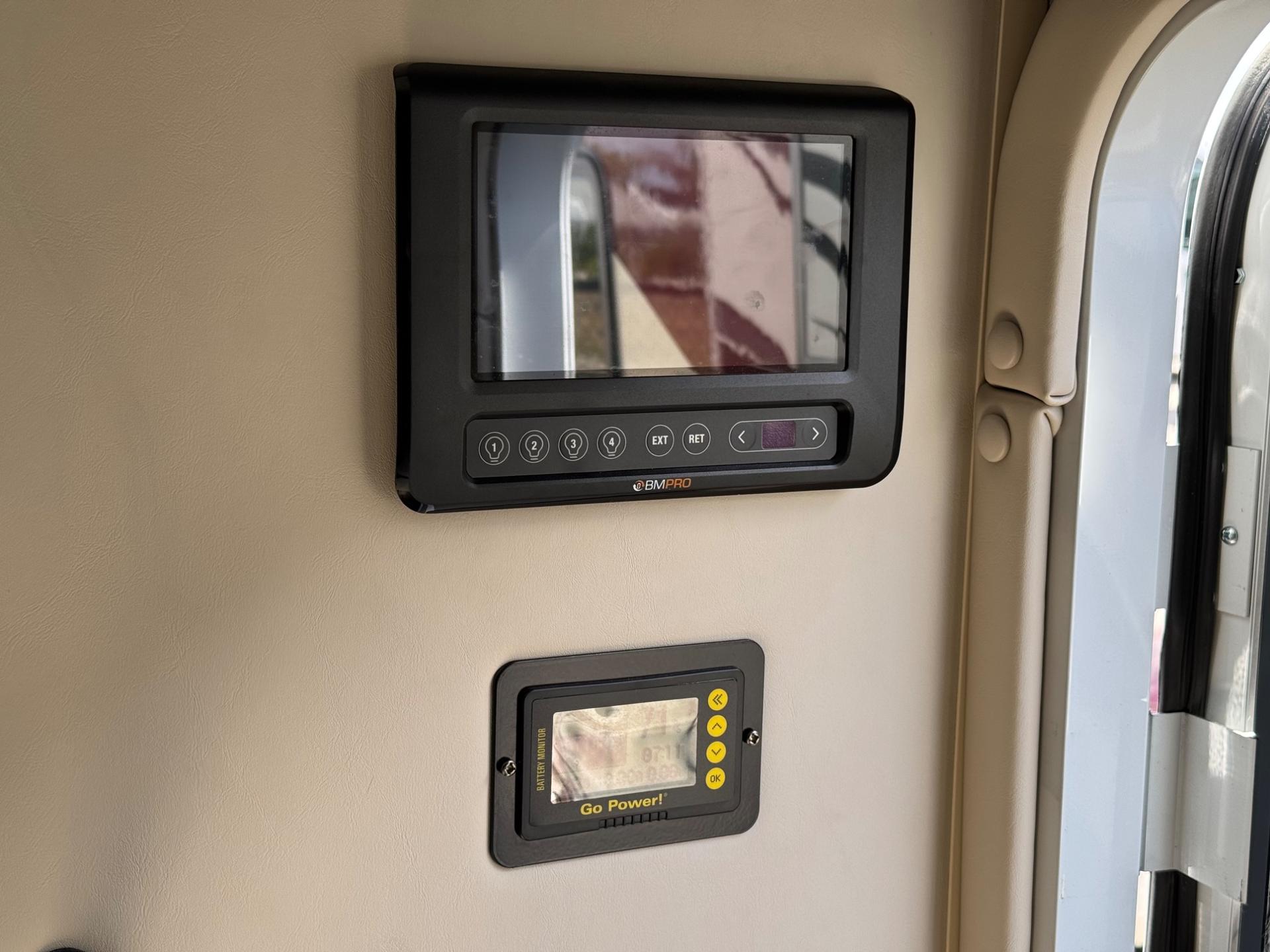 2025 Thor Motor Coach 2025 Thor Motor Coach Gemini - thumbnail 21