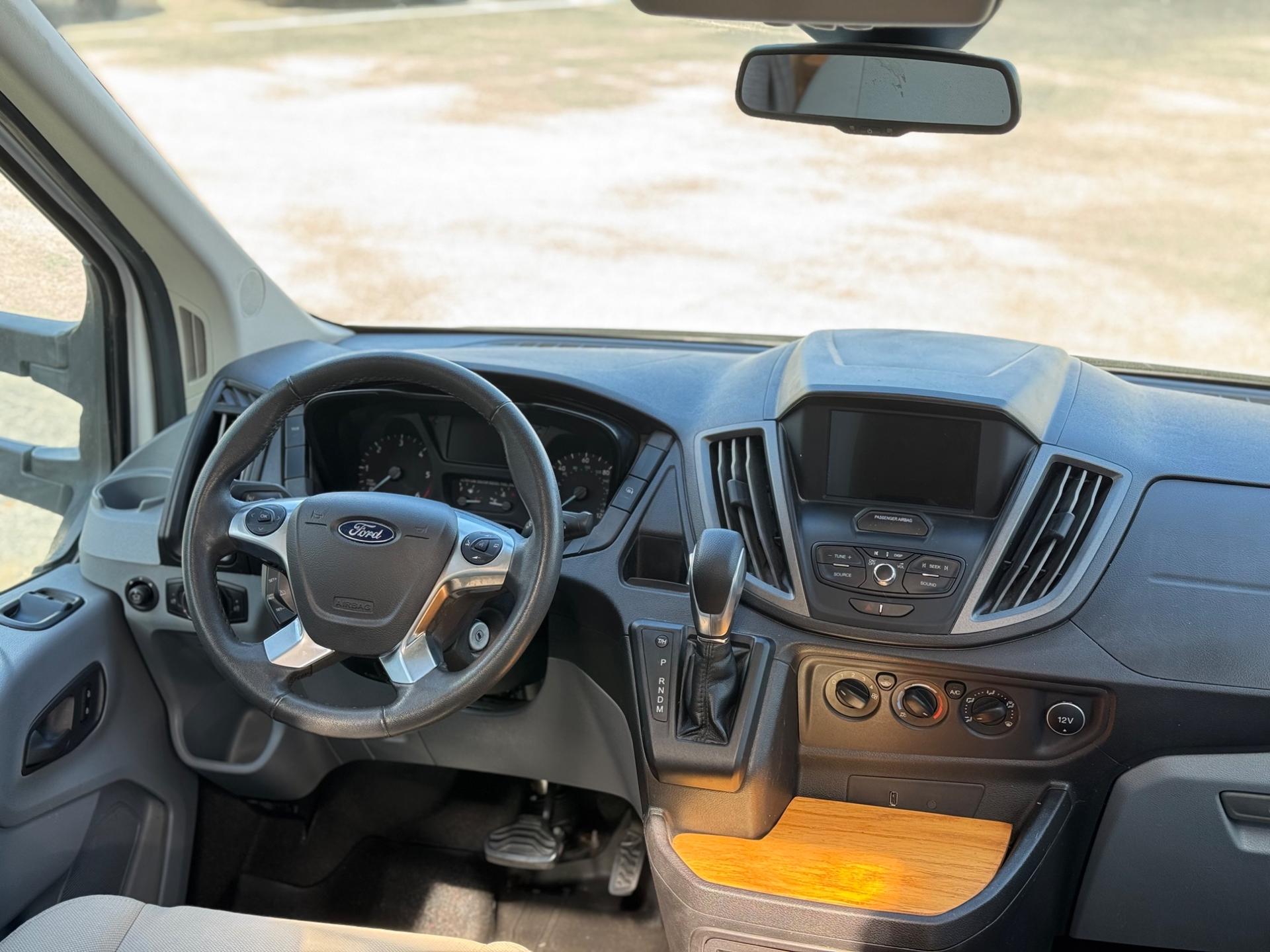 2019 Leisure Travel Vans 2019 Leisure Travel Vans Wonder - thumbnail 6