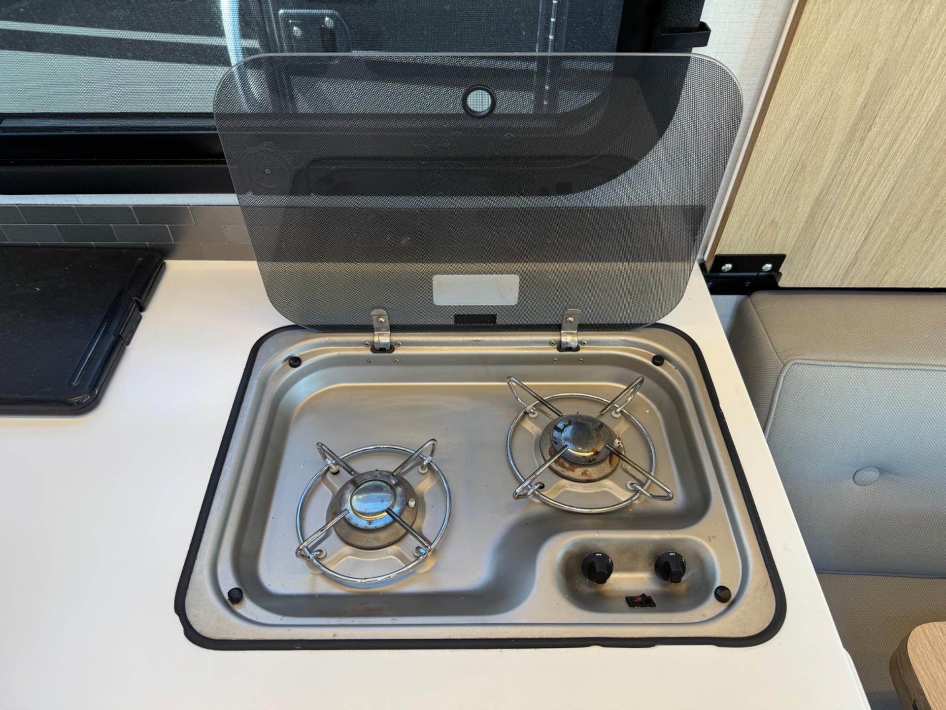 2019 Leisure Travel Vans 2019 Leisure Travel Vans Wonder - thumbnail 32