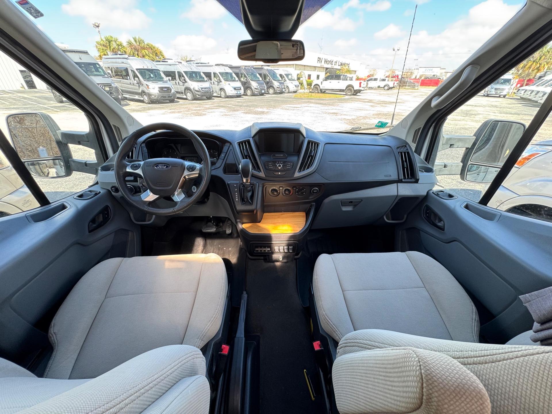 2019 Leisure Travel Vans 2019 Leisure Travel Vans Wonder - thumbnail 42