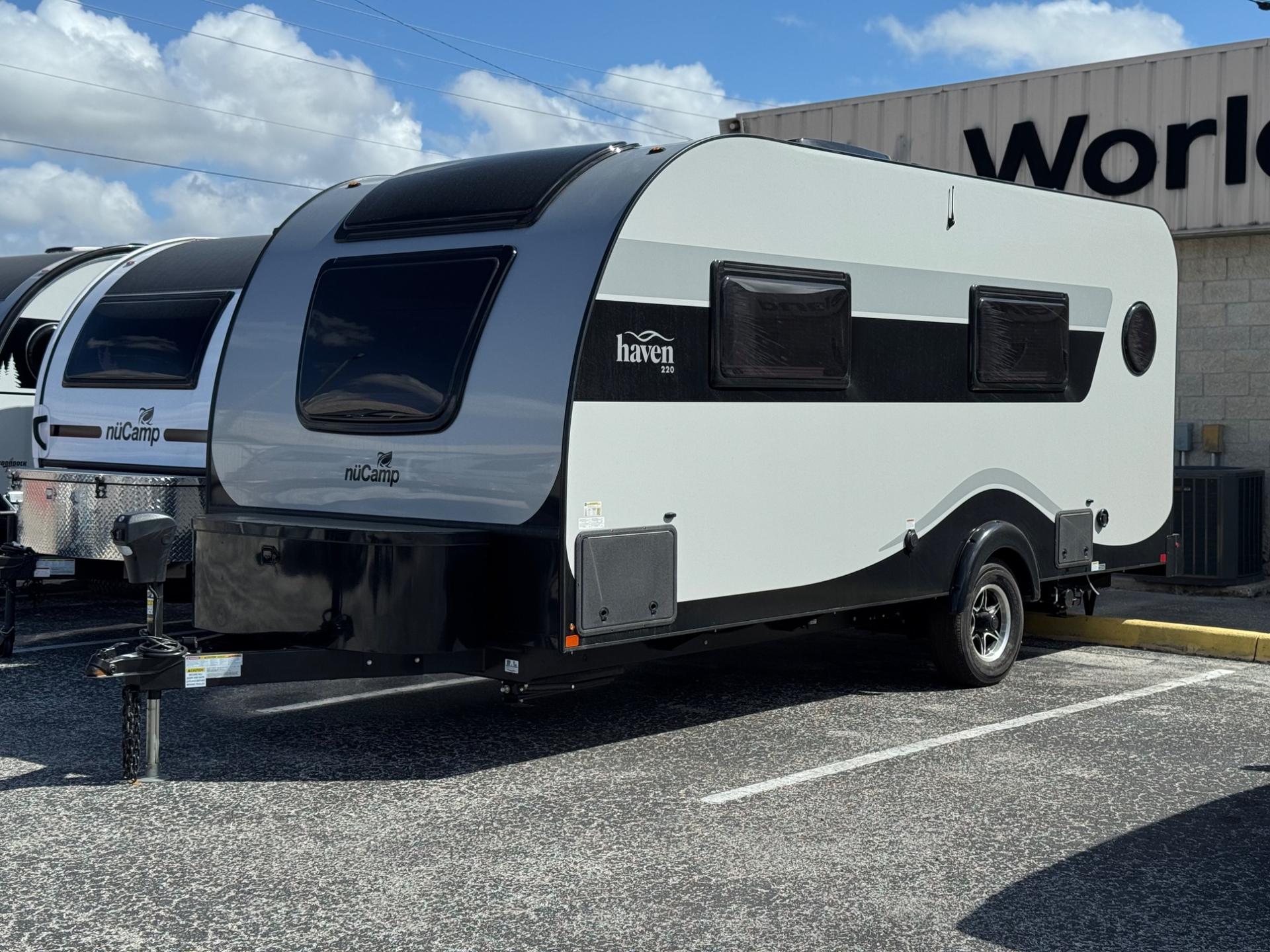 2026 nuCamp 2026 nuCamp Haven - thumbnail 3