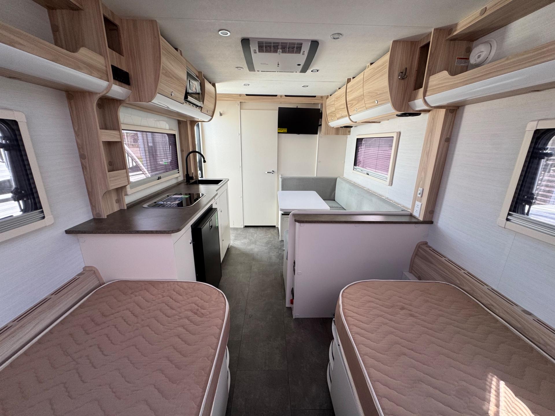 2026 nuCamp 2026 nuCamp Haven - thumbnail 6