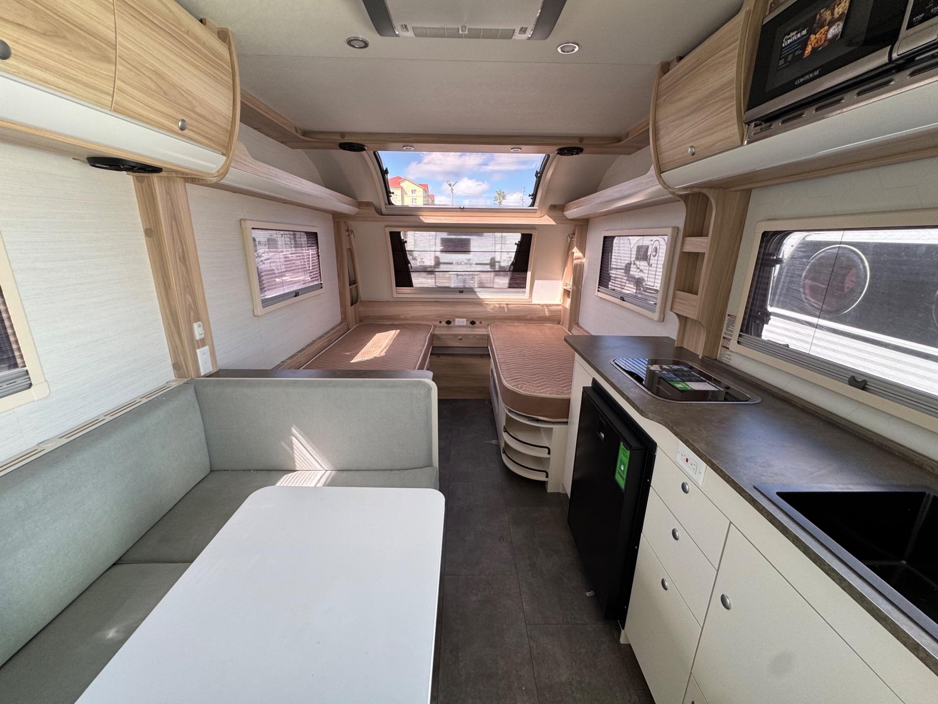 2026 nuCamp 2026 nuCamp Haven - thumbnail 7