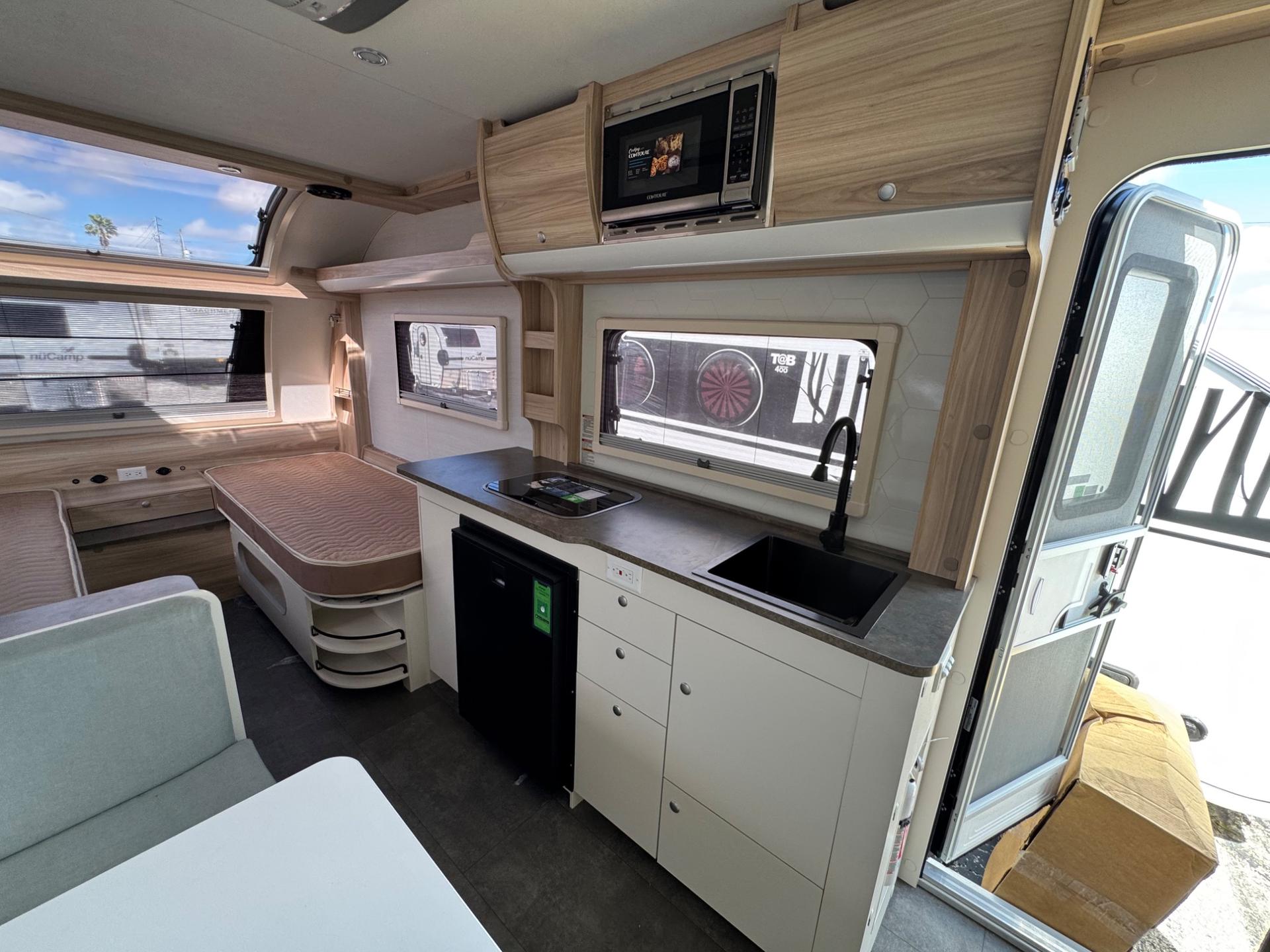 2026 nuCamp 2026 nuCamp Haven - thumbnail 8