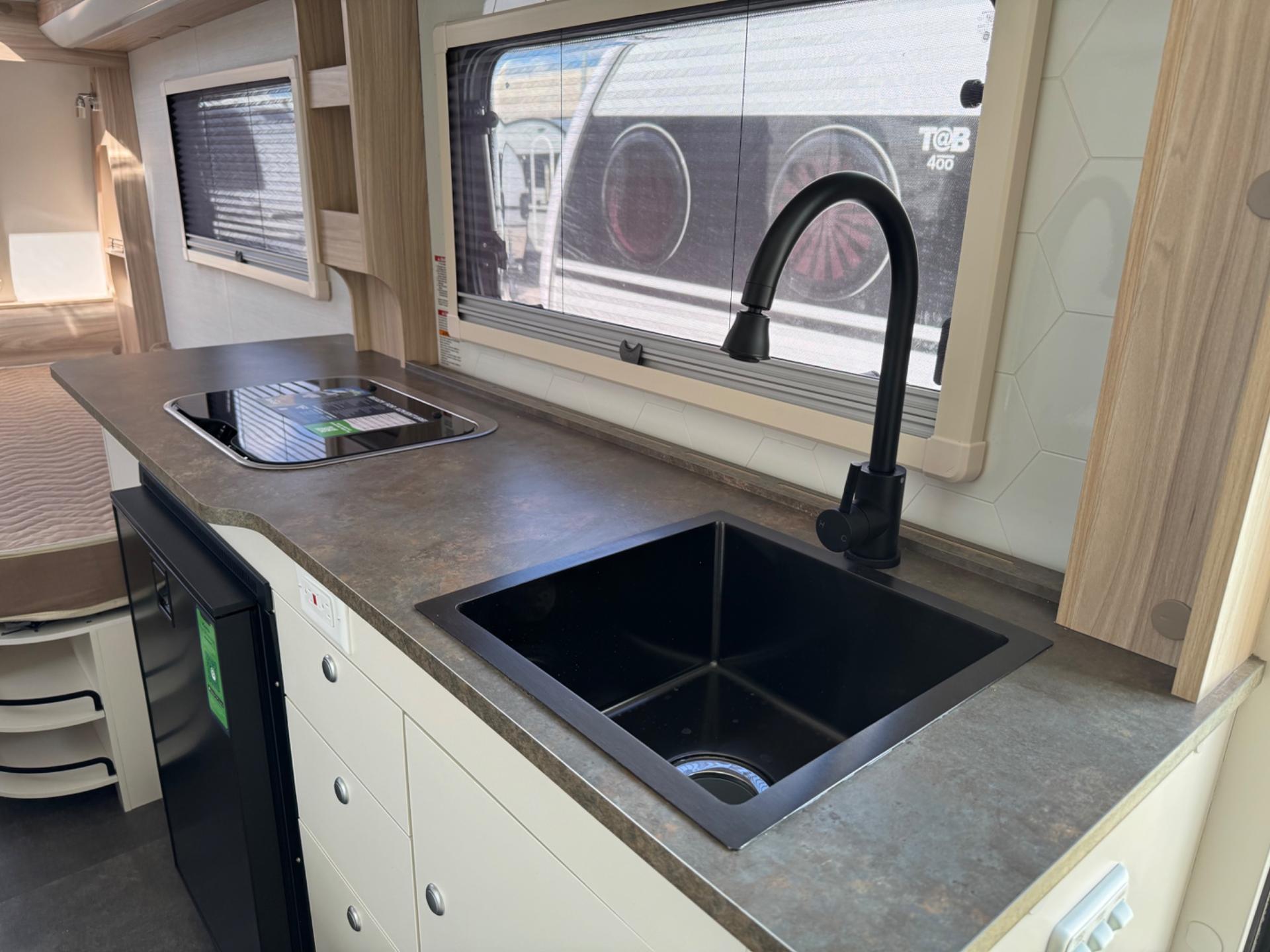 2026 nuCamp 2026 nuCamp Haven - thumbnail 9