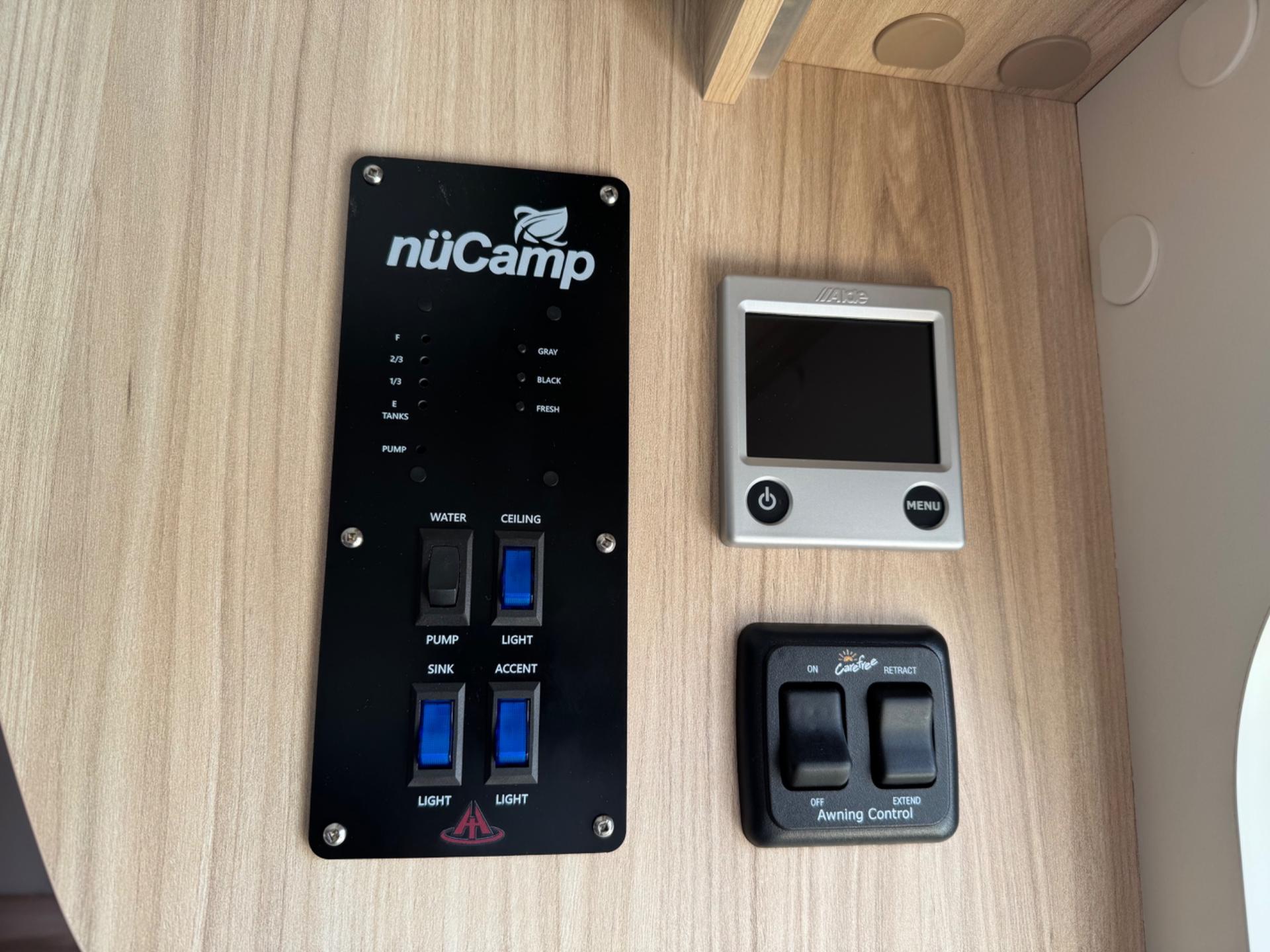 2026 nuCamp 2026 nuCamp Haven - thumbnail 19