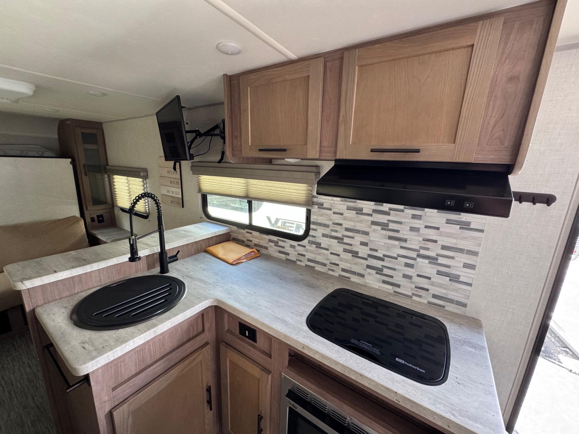 2020 Forest River 2020 Forest River No Boundaries - thumbnail 9