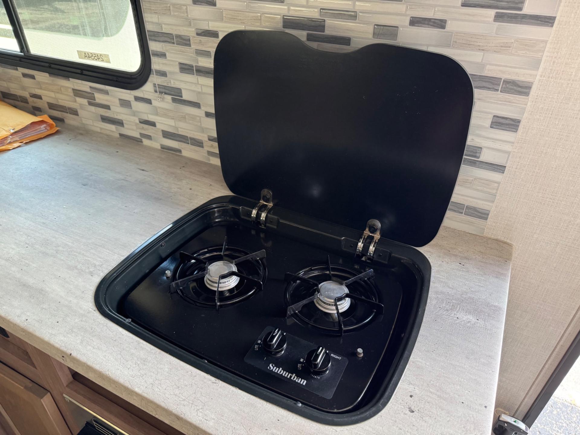 2020 Forest River 2020 Forest River No Boundaries - thumbnail 10