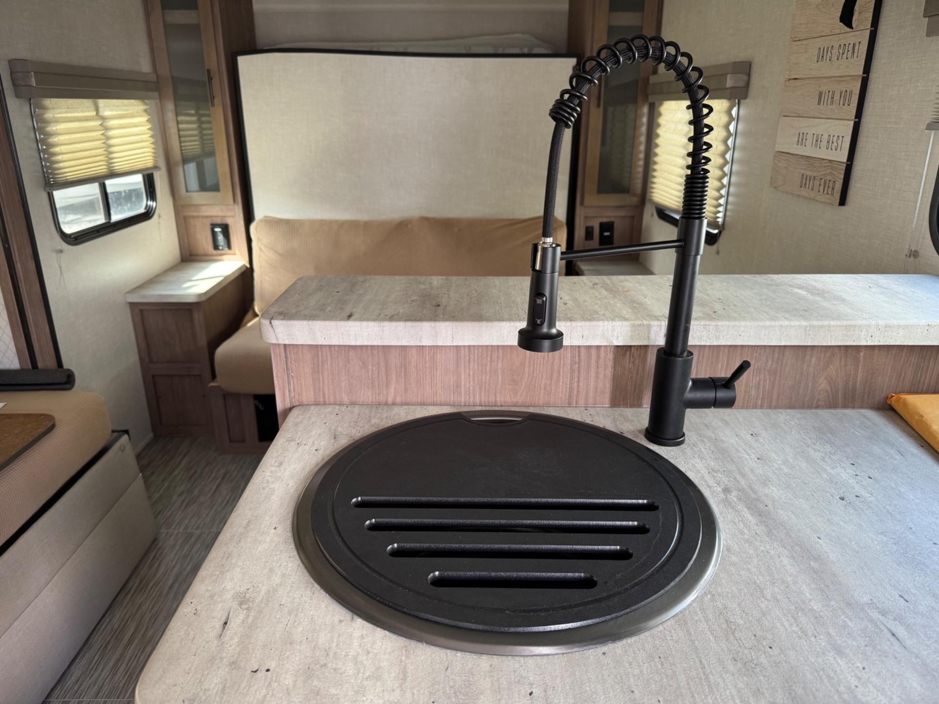 2020 Forest River 2020 Forest River No Boundaries - thumbnail 11