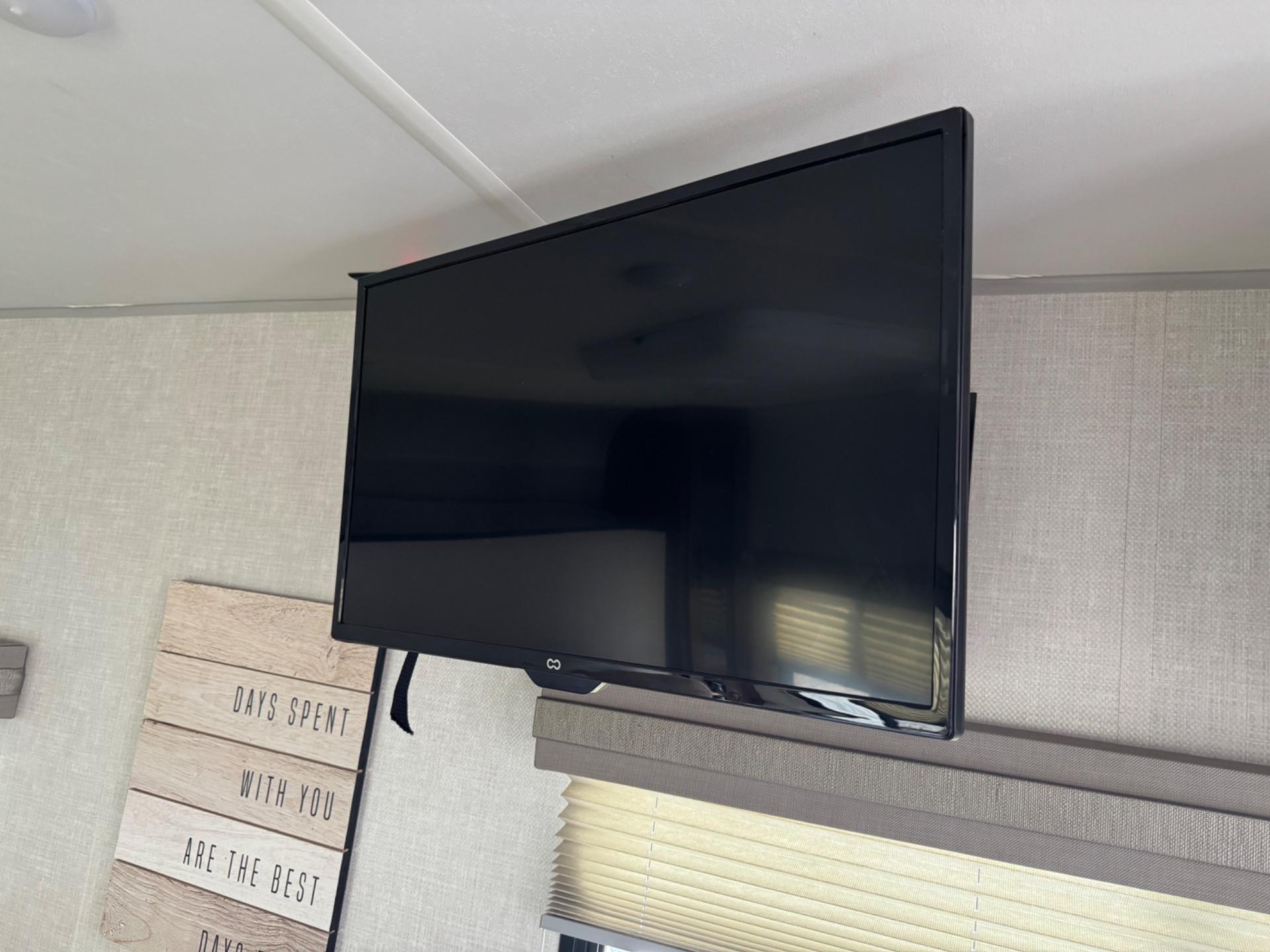 2020 Forest River 2020 Forest River No Boundaries - thumbnail 12