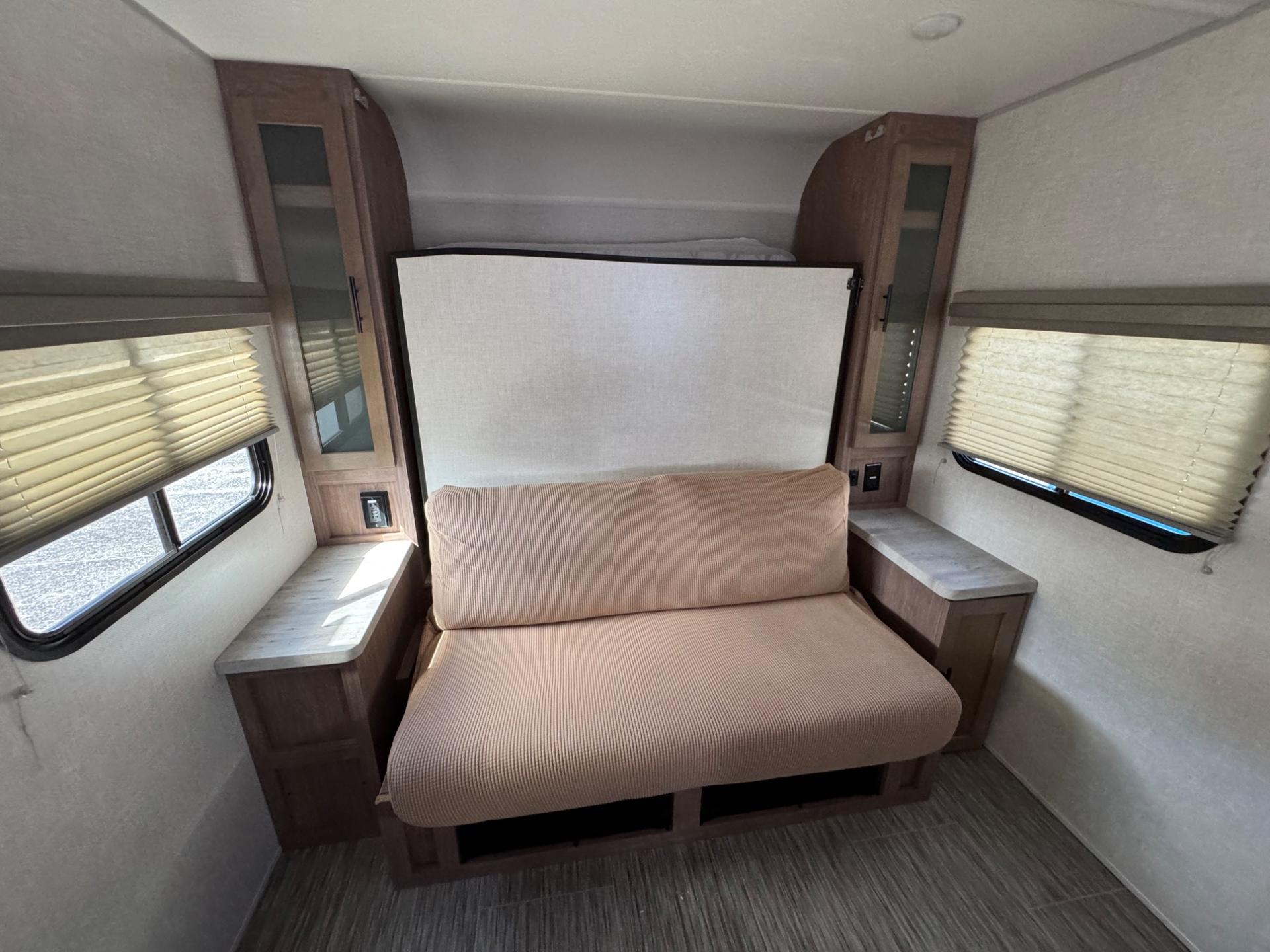 2020 Forest River 2020 Forest River No Boundaries - thumbnail 16