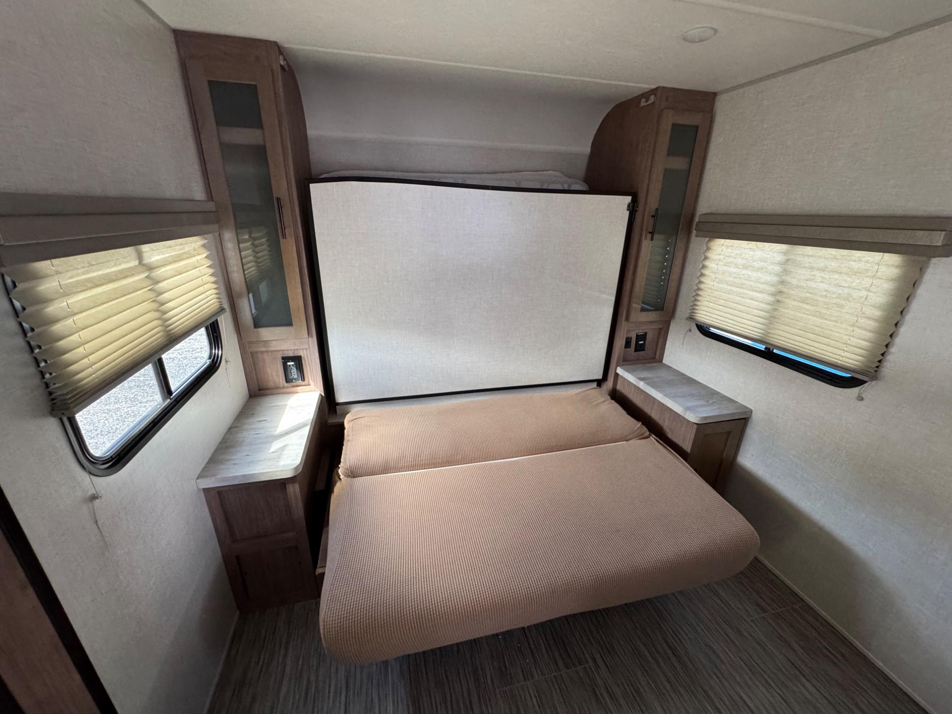 2020 Forest River 2020 Forest River No Boundaries - thumbnail 17